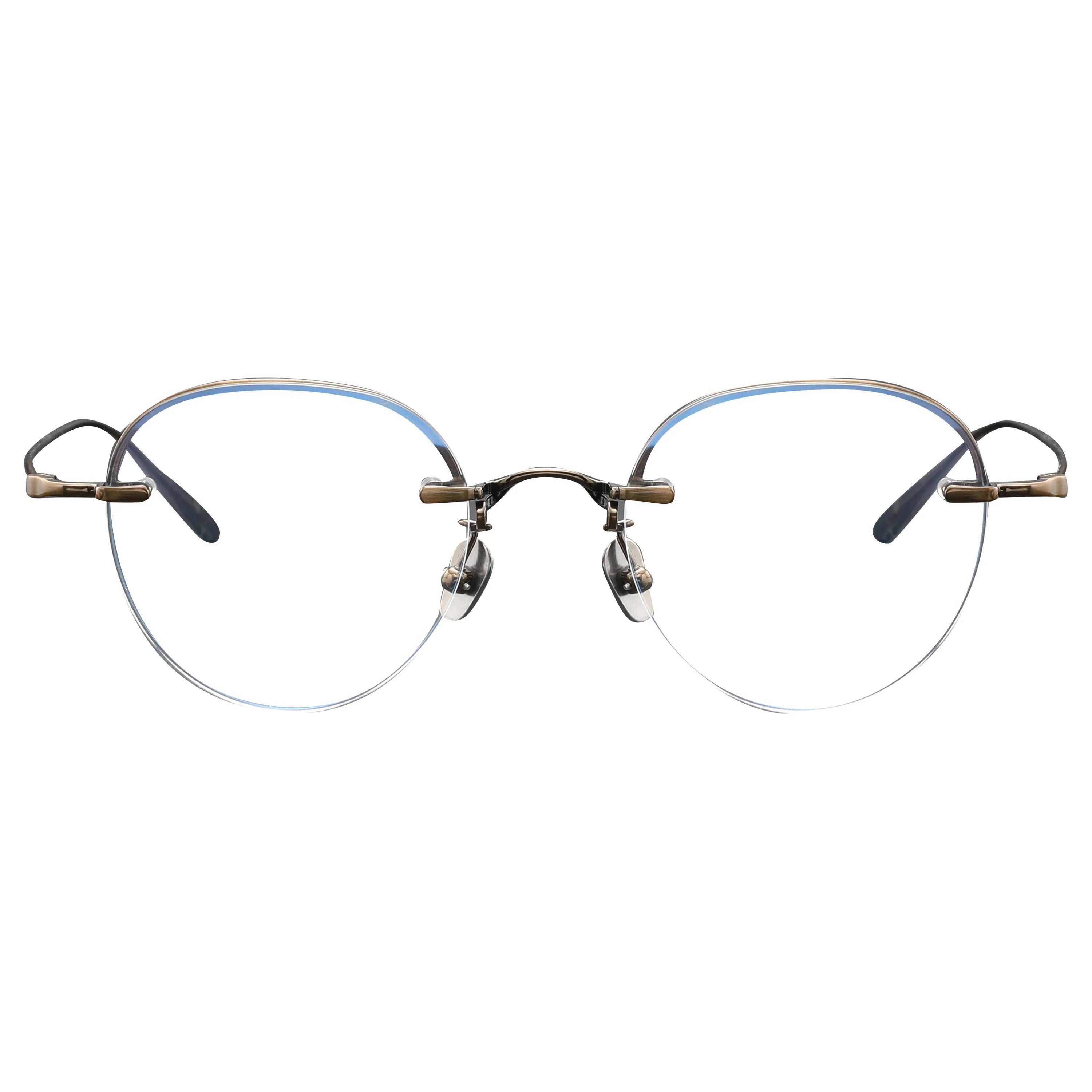 Round Glasses LE0112
