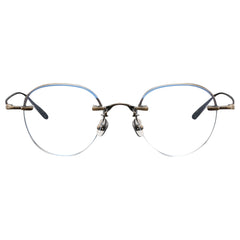 Round Glasses LE0112