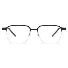 Geometric Glasses LE0134