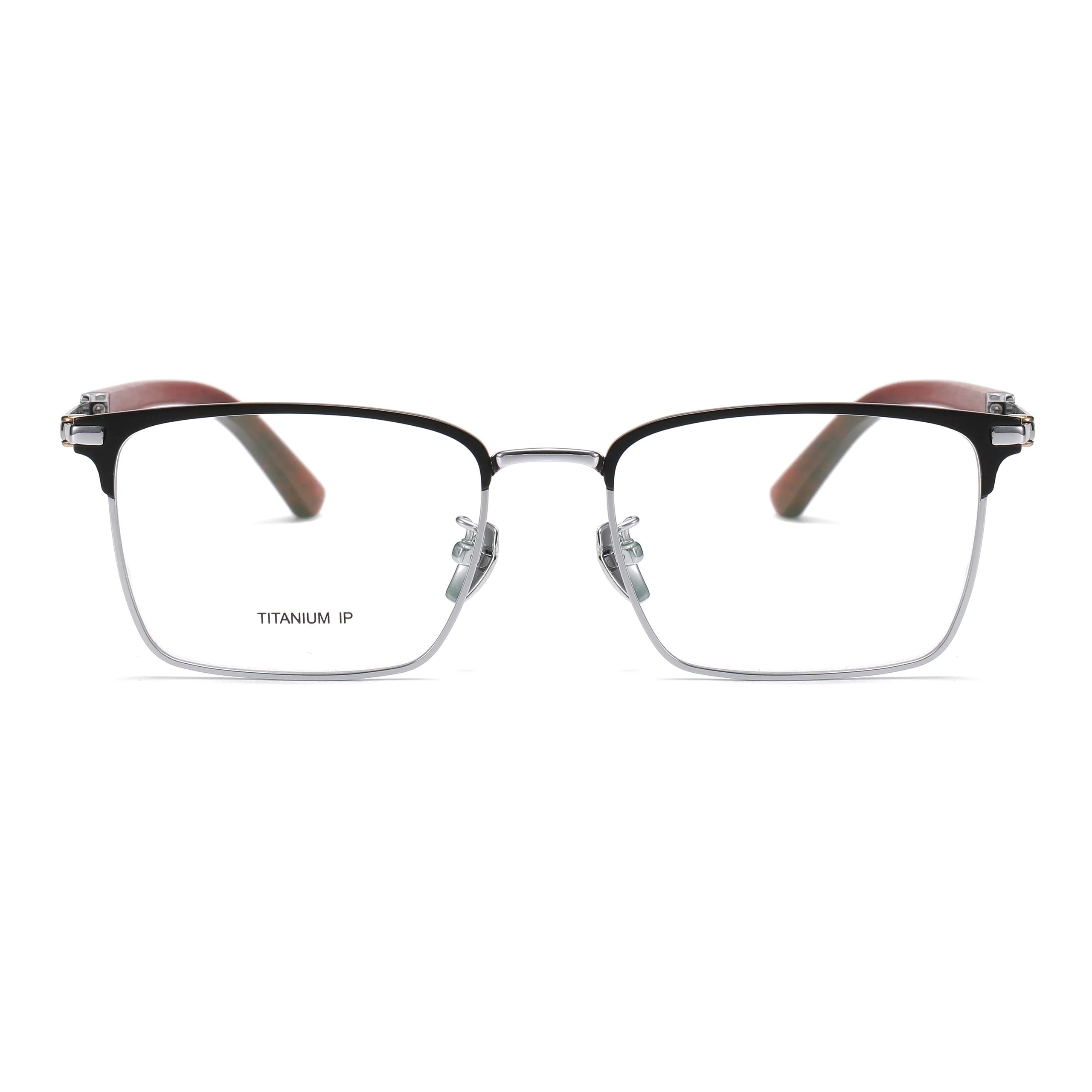 Browline Glasses LE1405