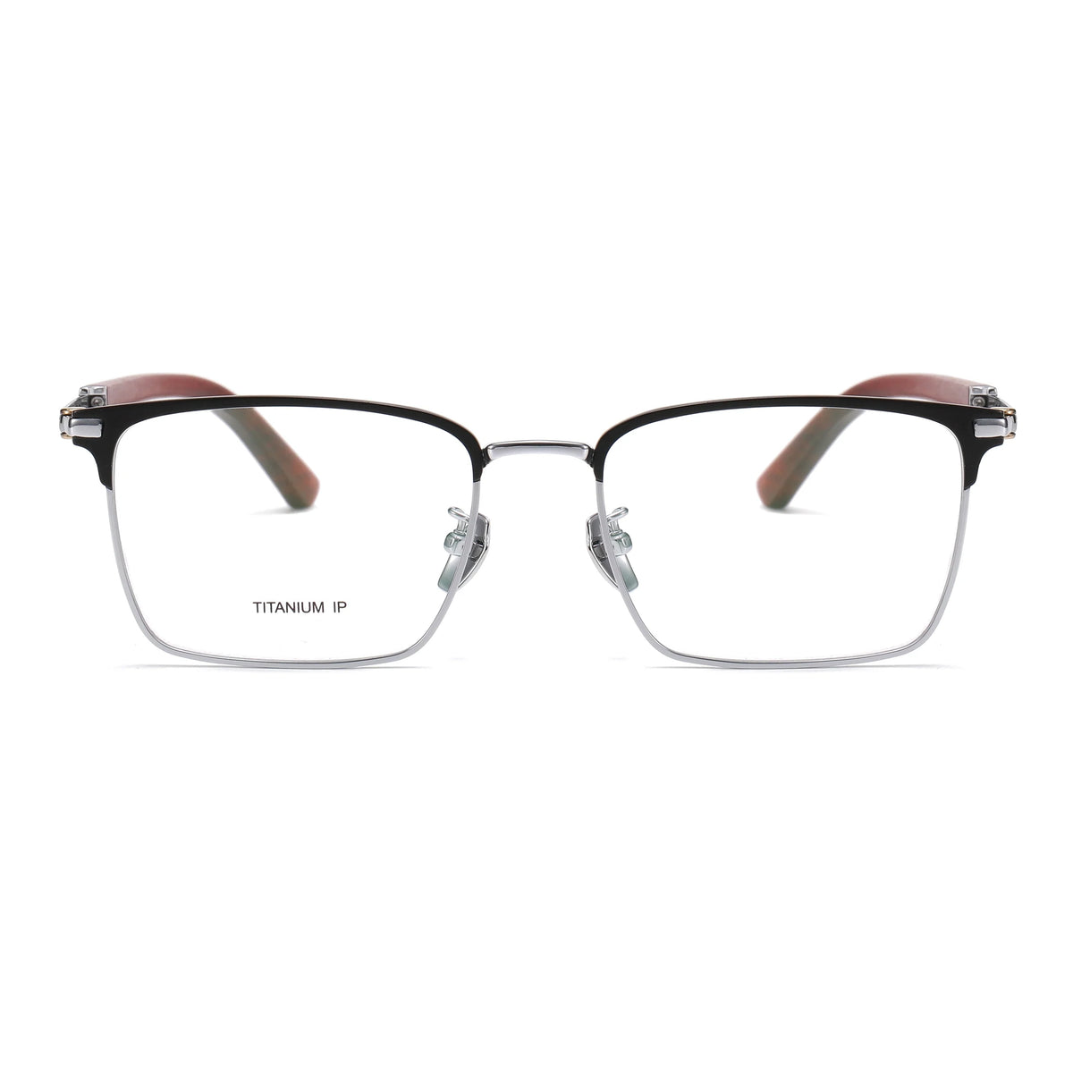 Browline Glasses LE1405