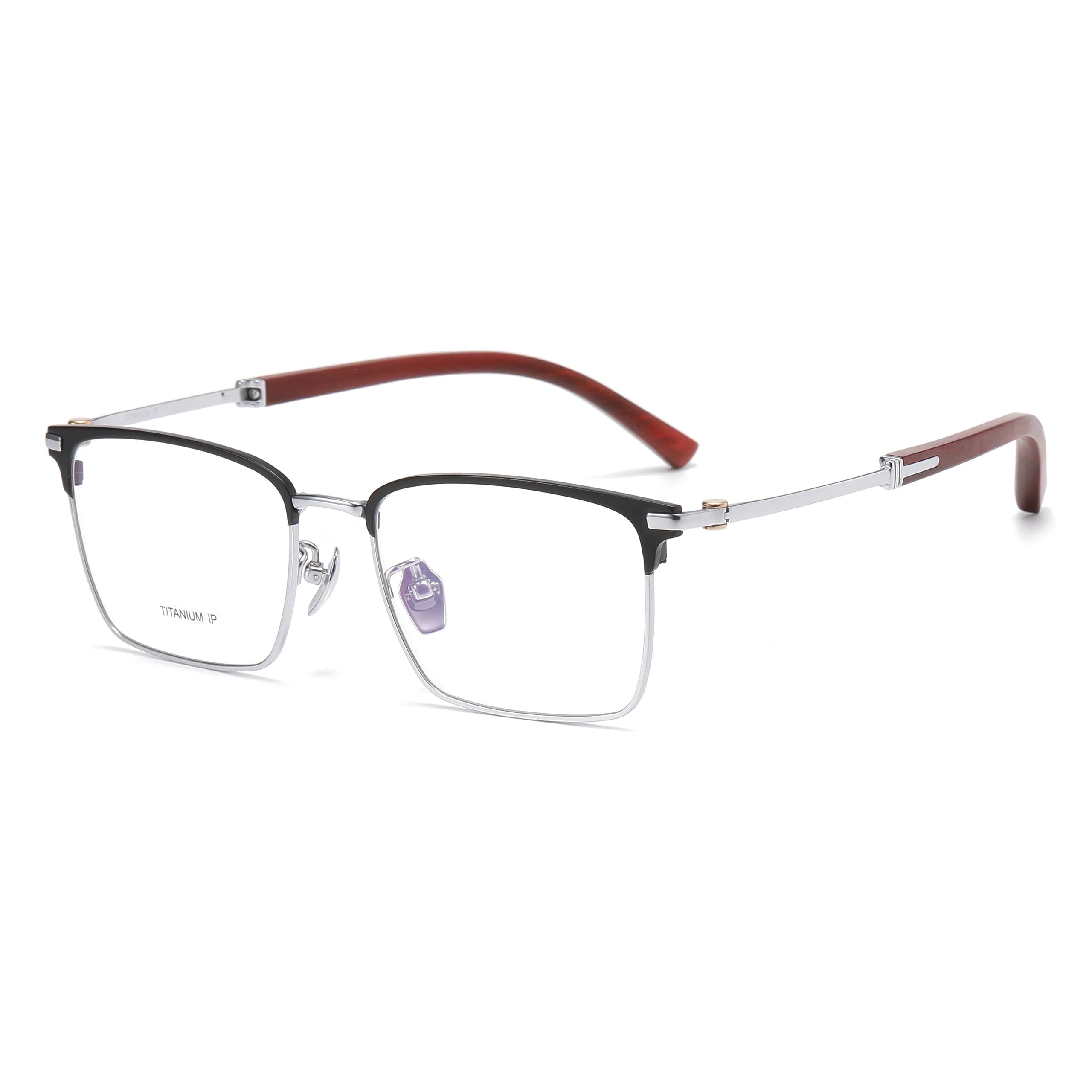 Browline Glasses LE1405