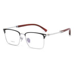 Browline Glasses LE1405