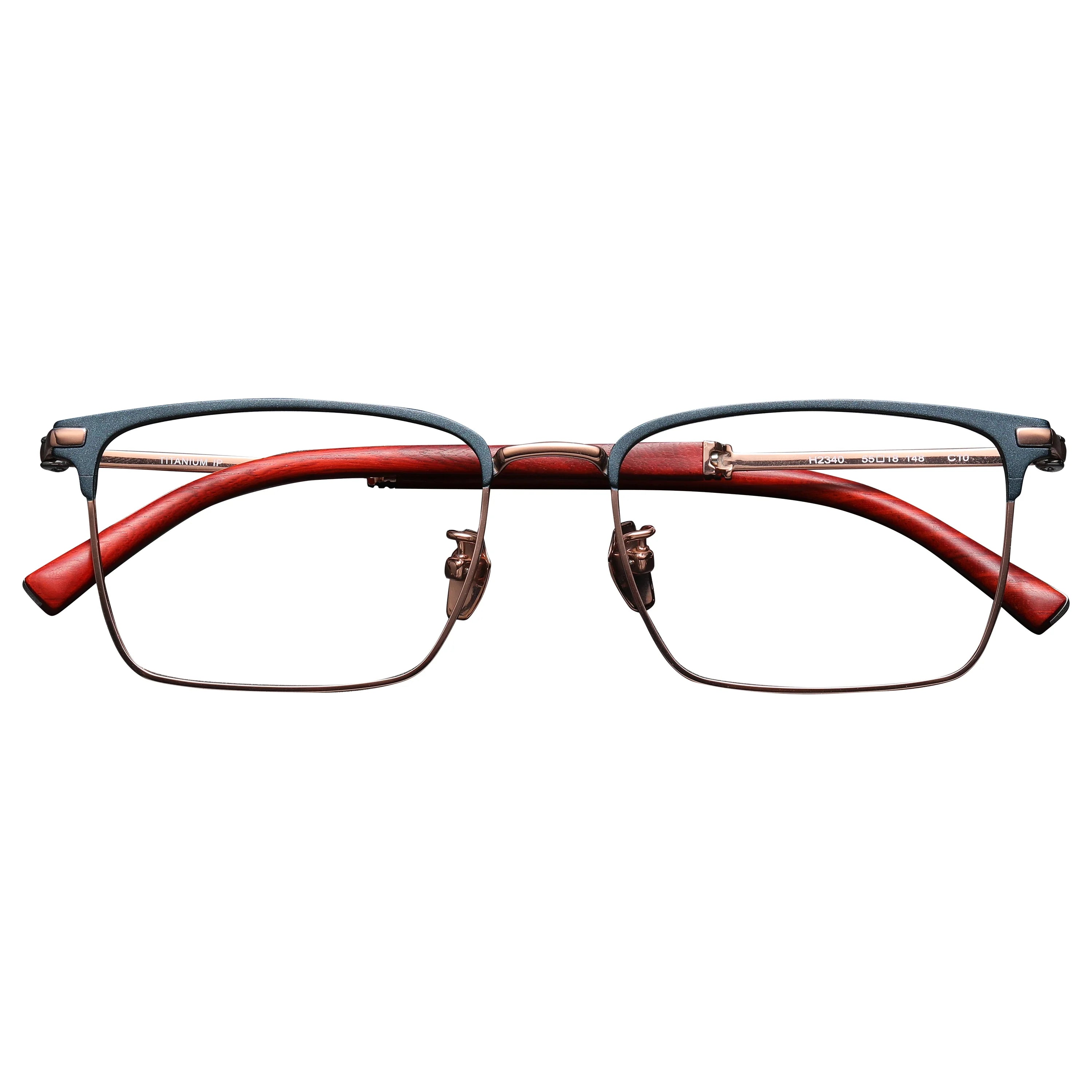 Browline Glasses LE1405