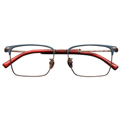 Browline Glasses LE1405