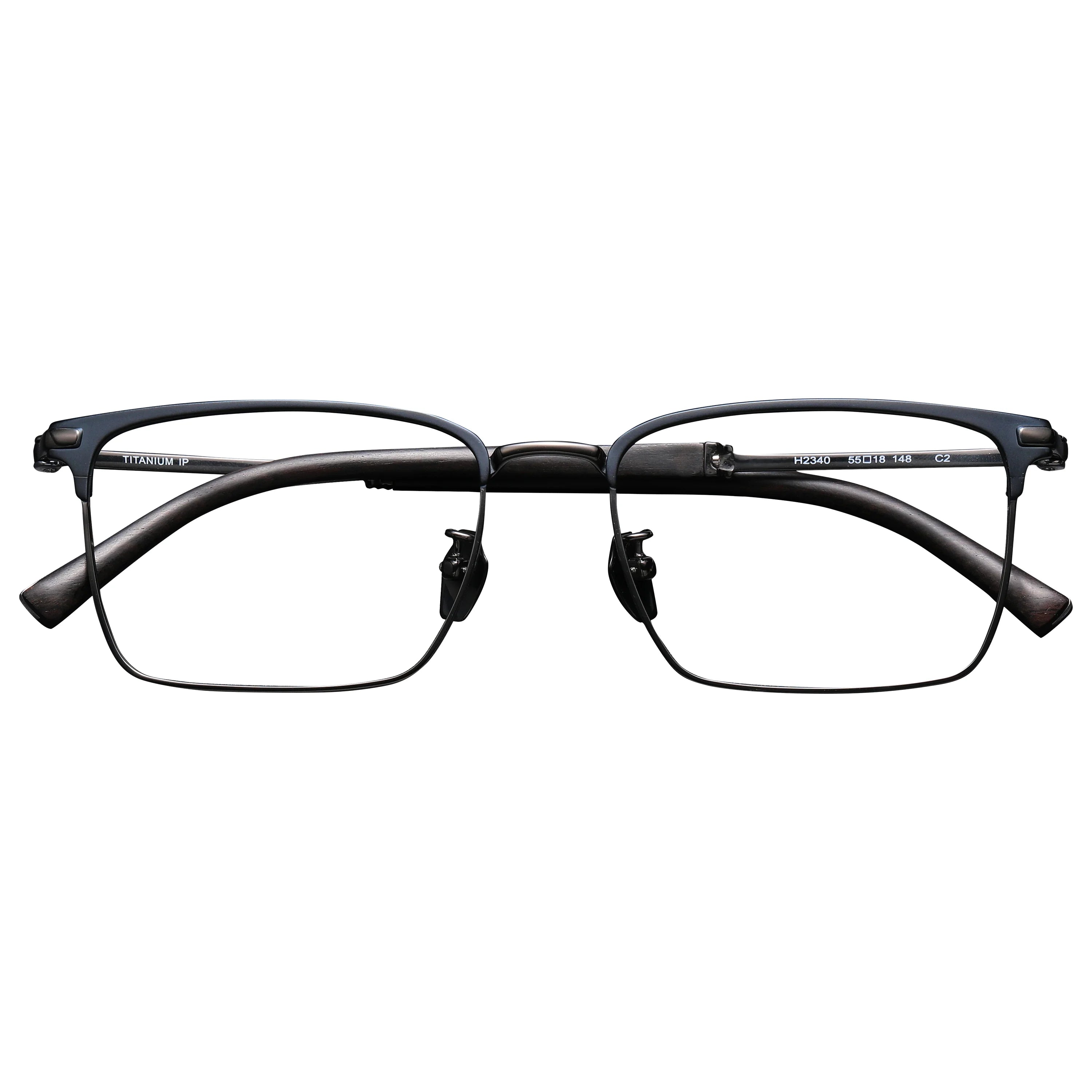 Browline Glasses LE1405