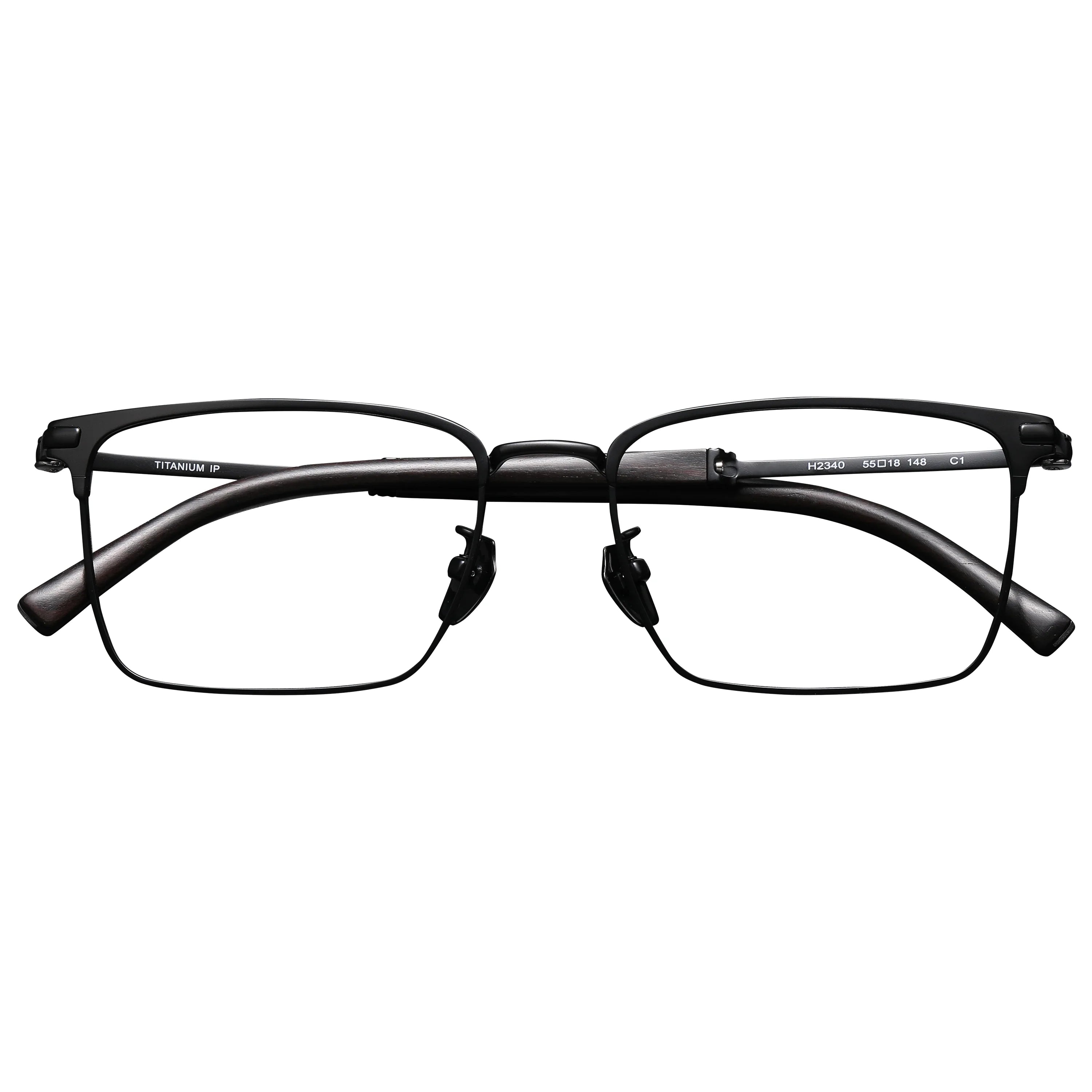 Browline Glasses LE1405