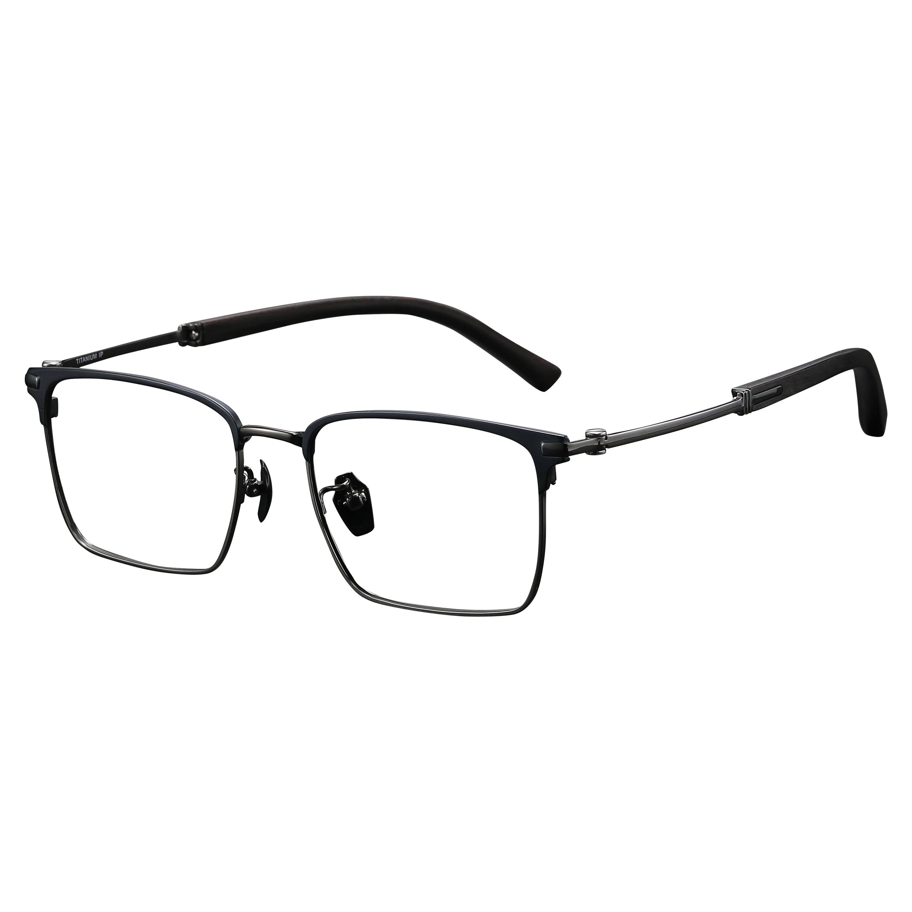 Browline Glasses LE1405