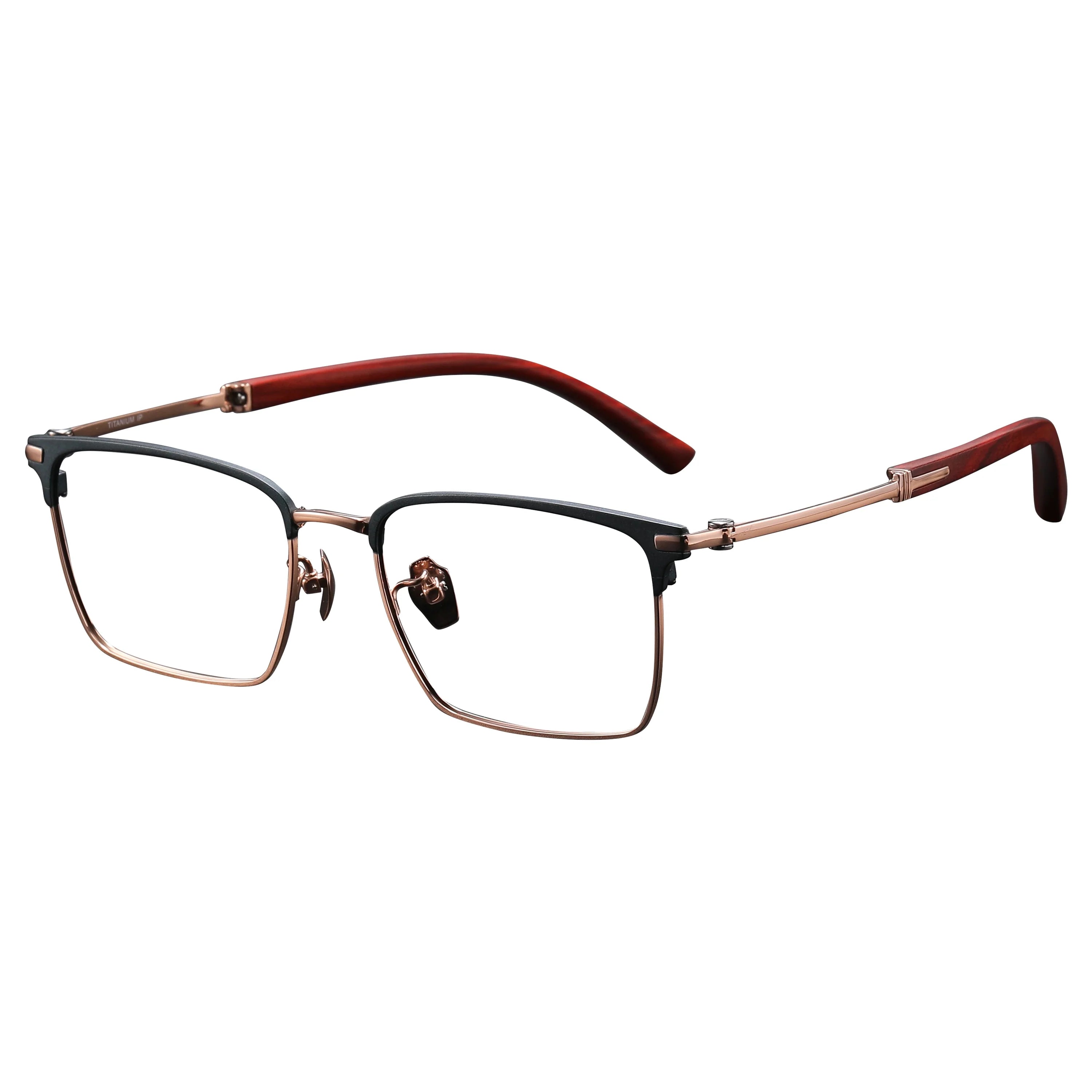 Browline Glasses LE1405