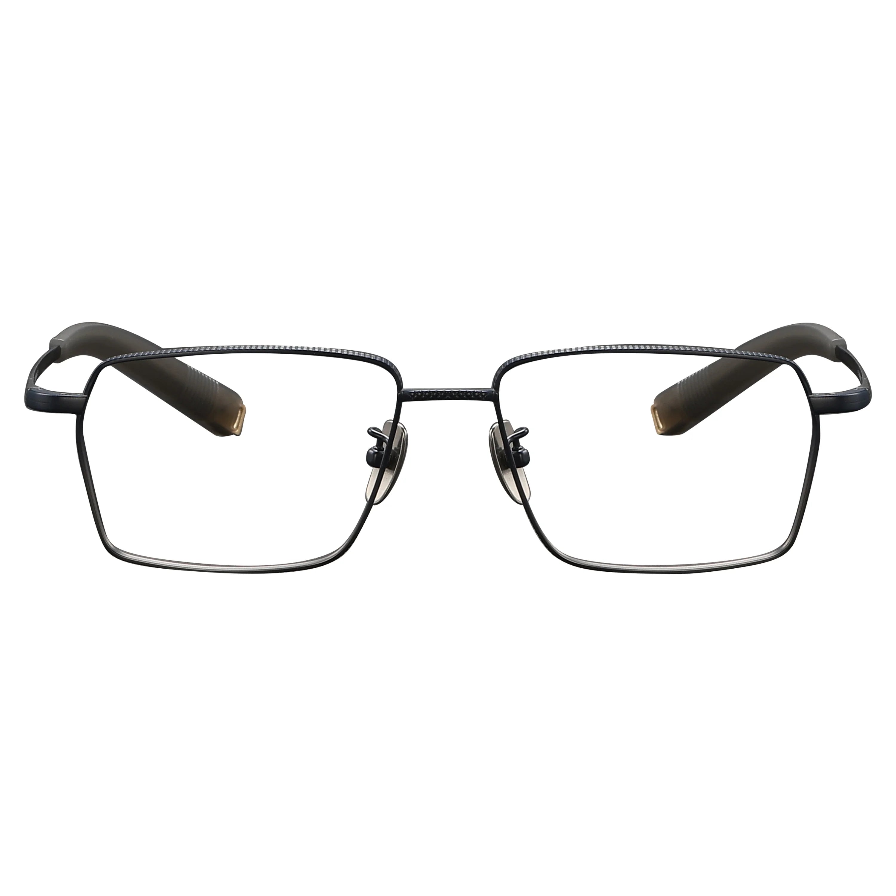 Rectangle Glasses LE0021