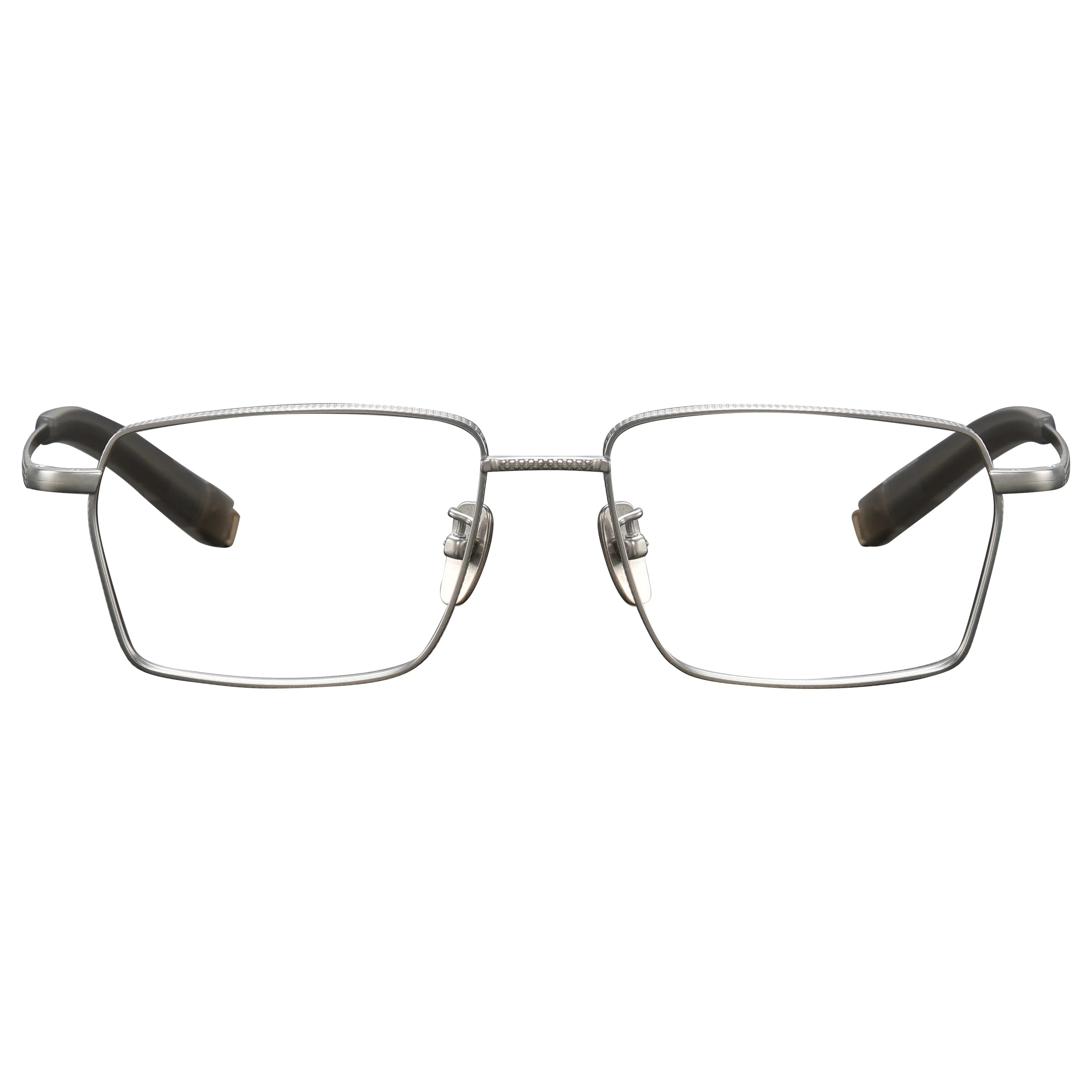 Rectangle Glasses LE0021