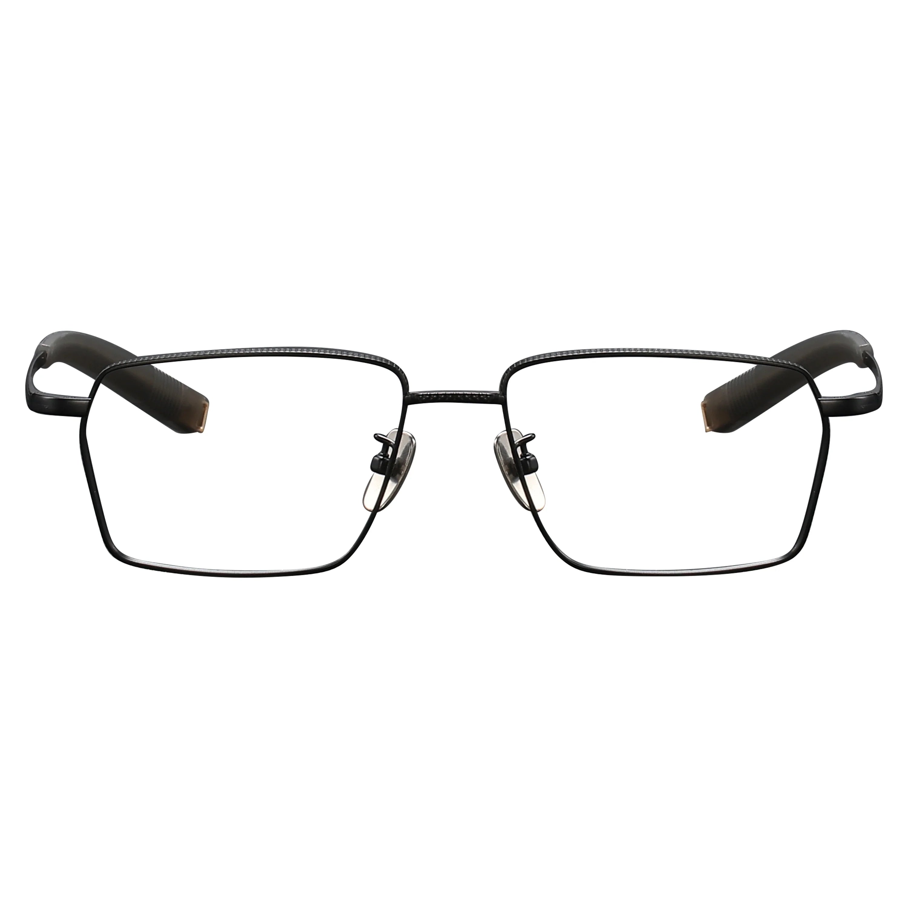 Rectangle Glasses LE0021