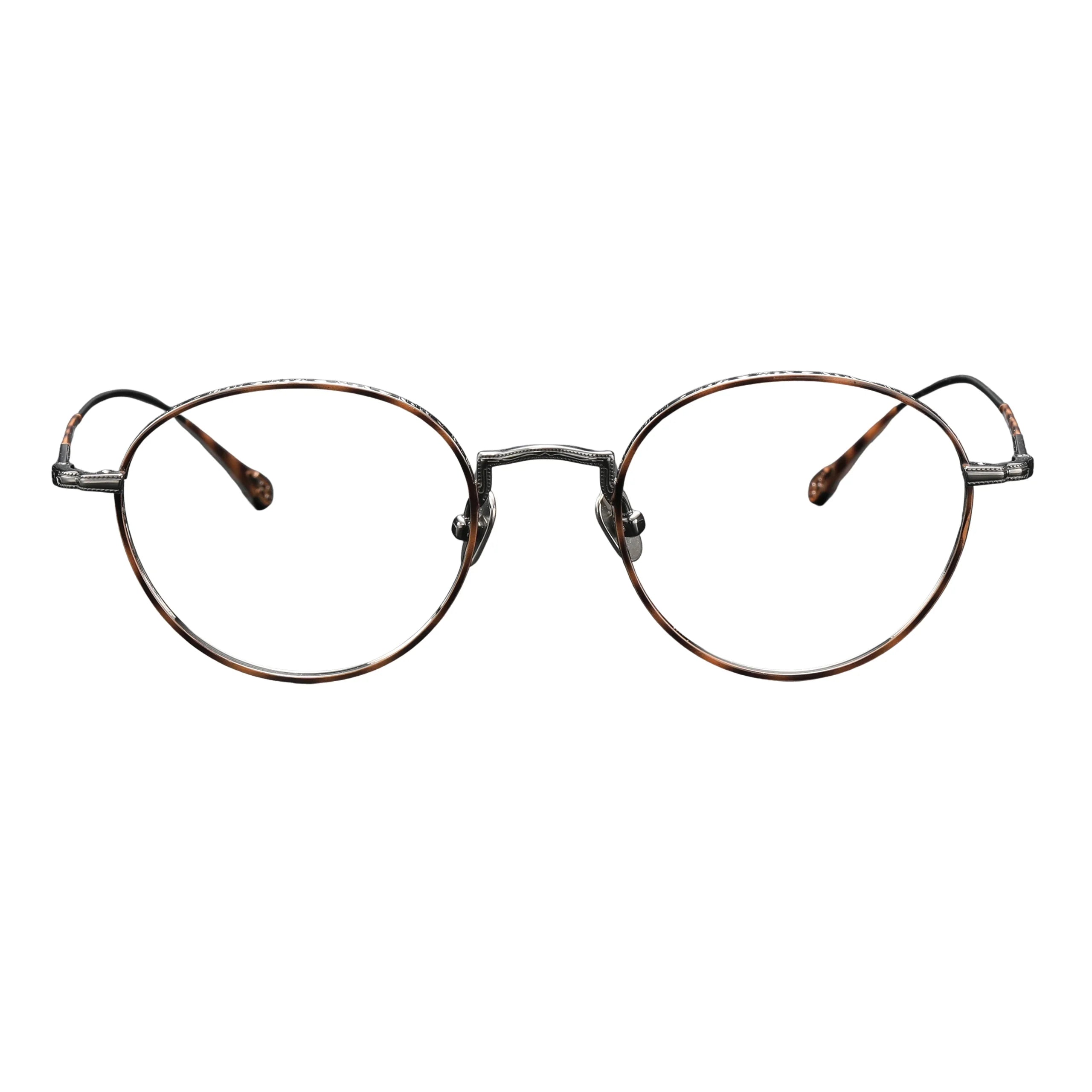 Round Glasses LE0024