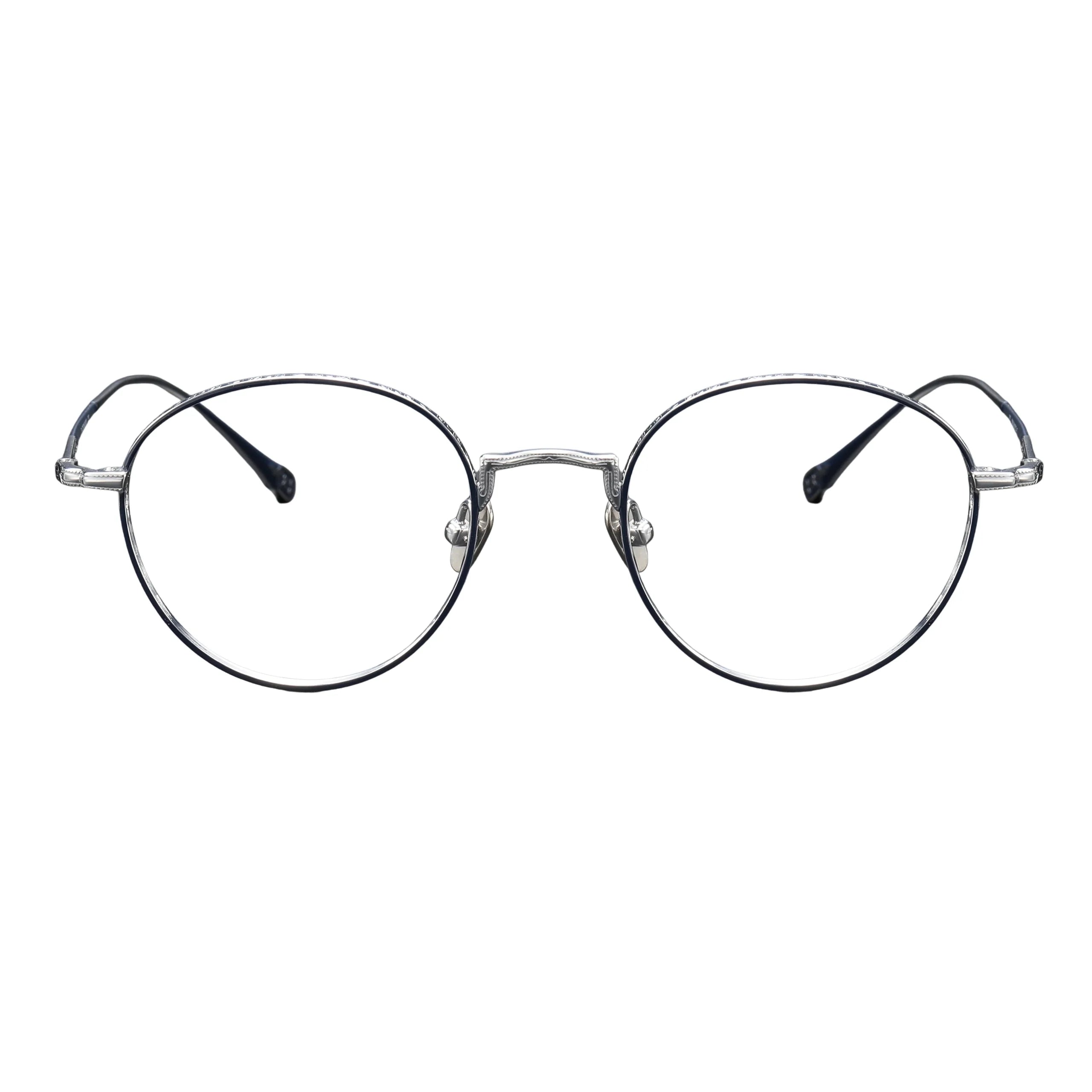 Round Glasses LE0024