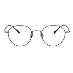 Round Glasses LE0024