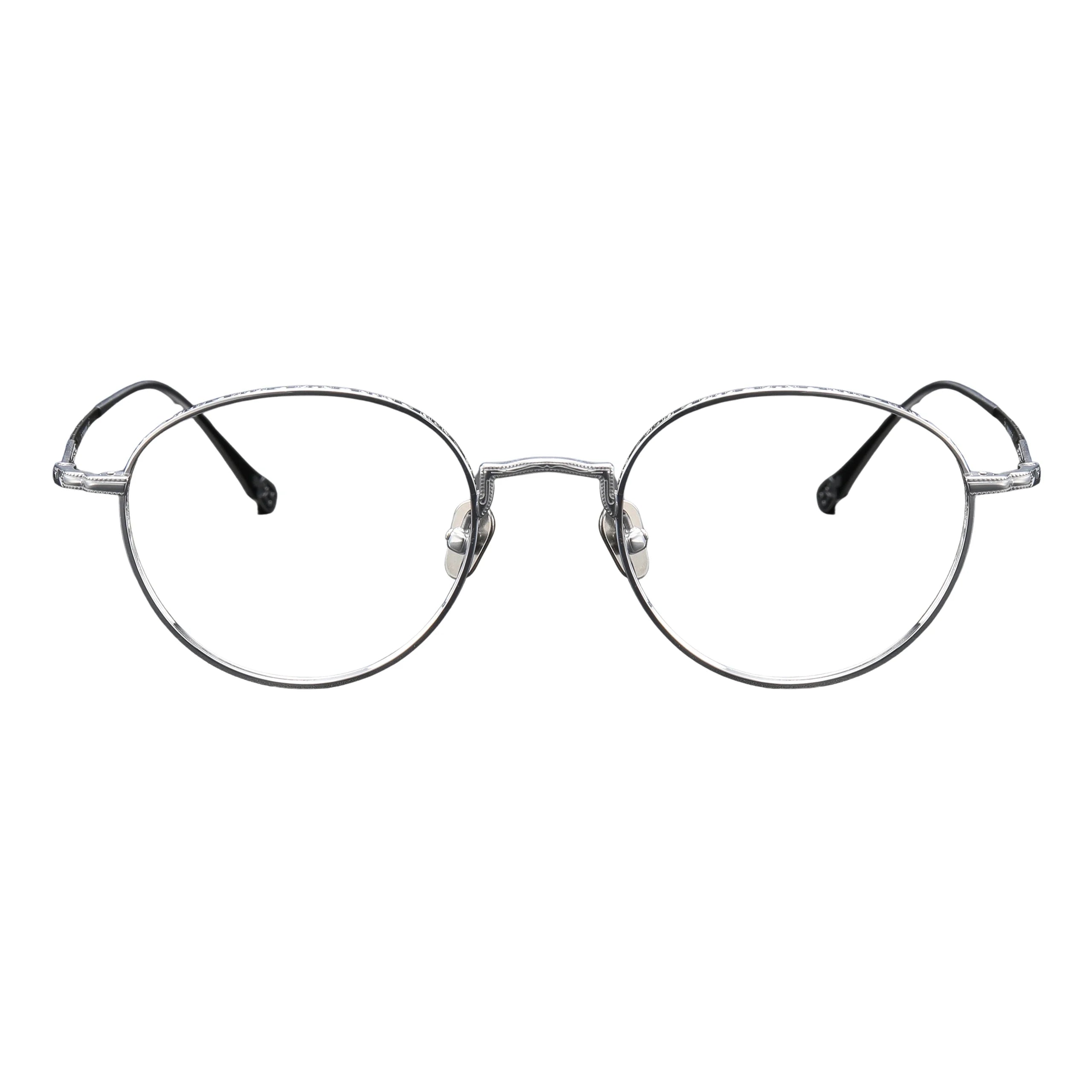 Round Glasses LE0024