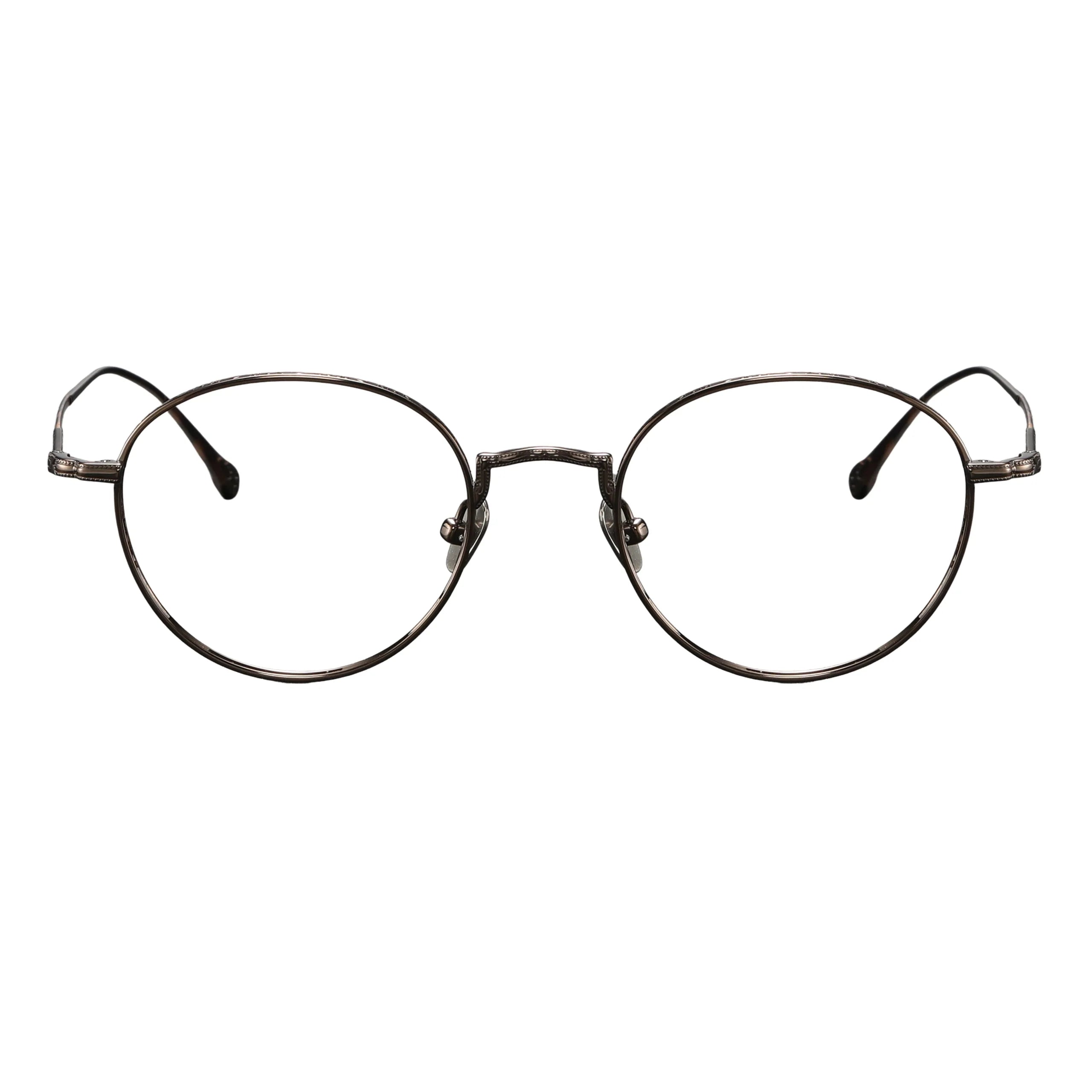 Round Glasses LE0024