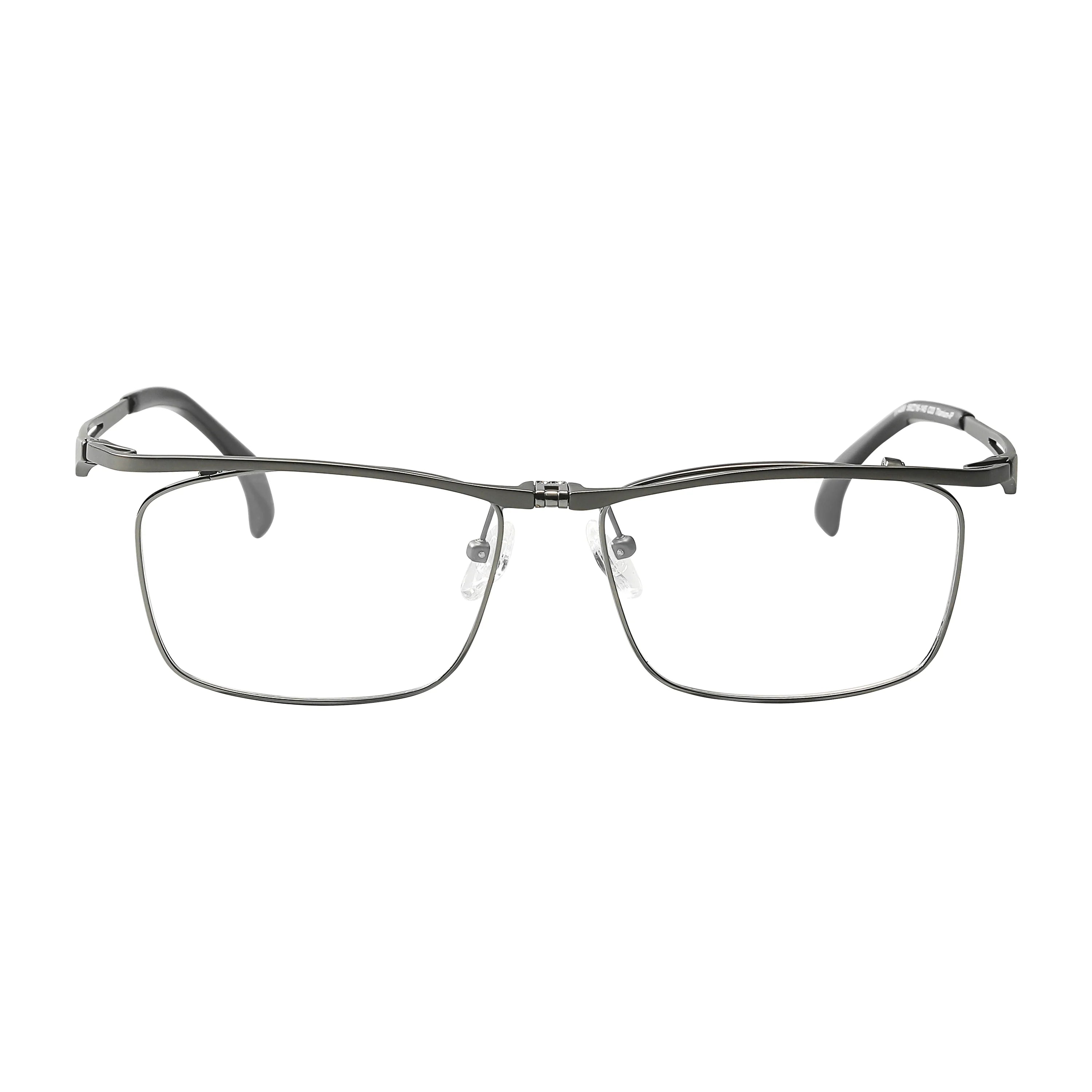 Rectangle Glasses LE0031