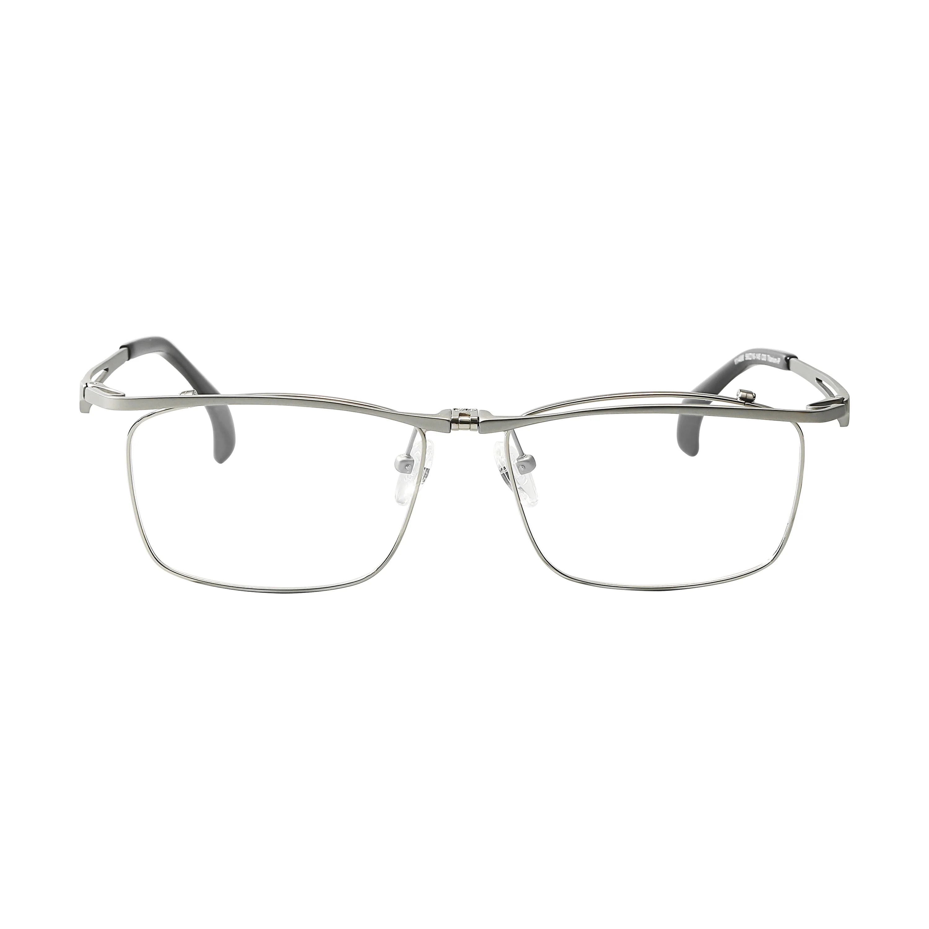 Rectangle Glasses LE0031