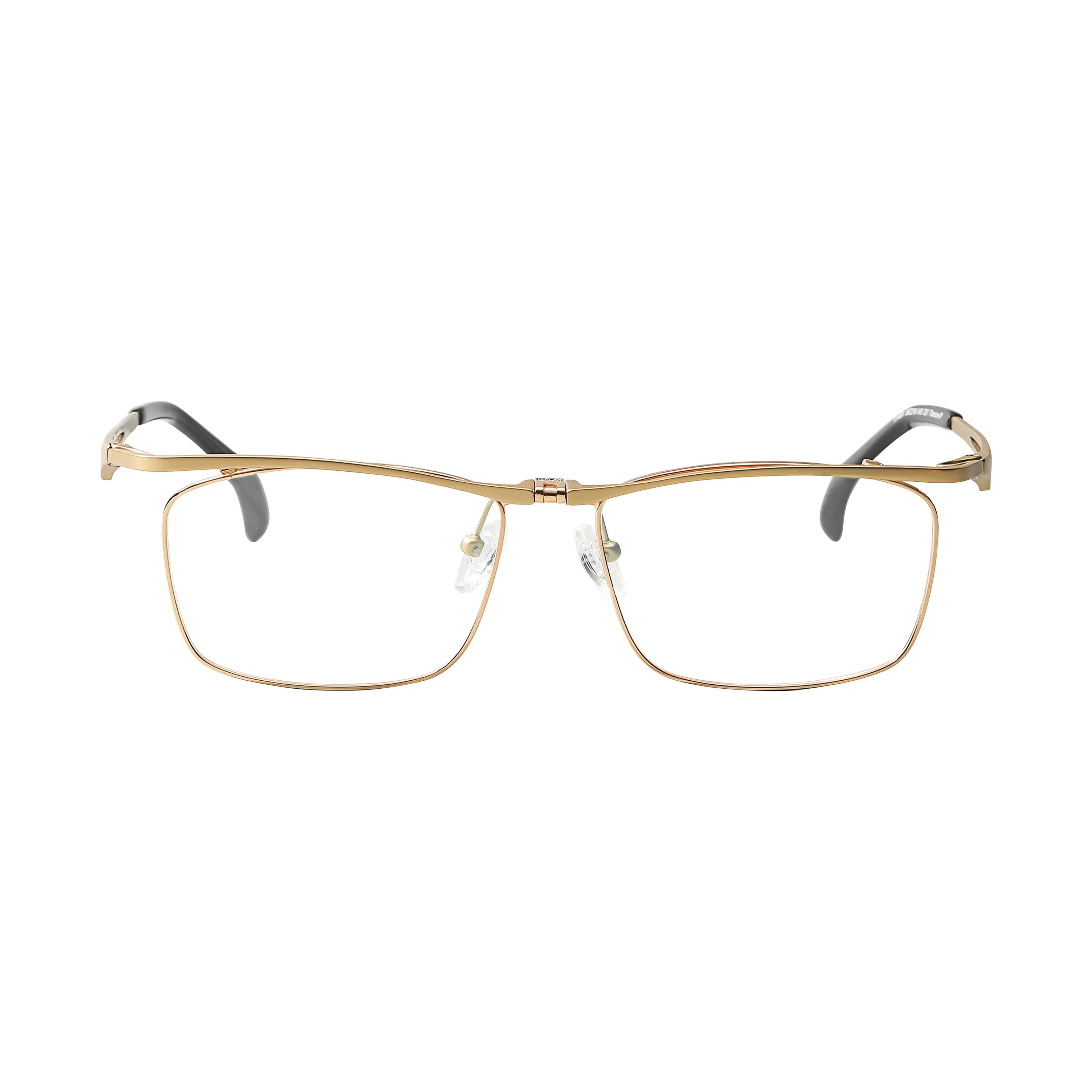 Rectangle Glasses LE0031