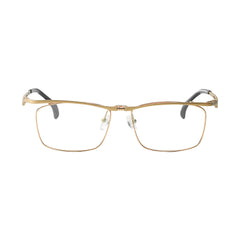 Rectangle Glasses LE0031