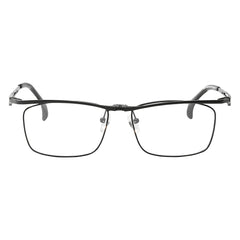 Rectangle Glasses LE0031