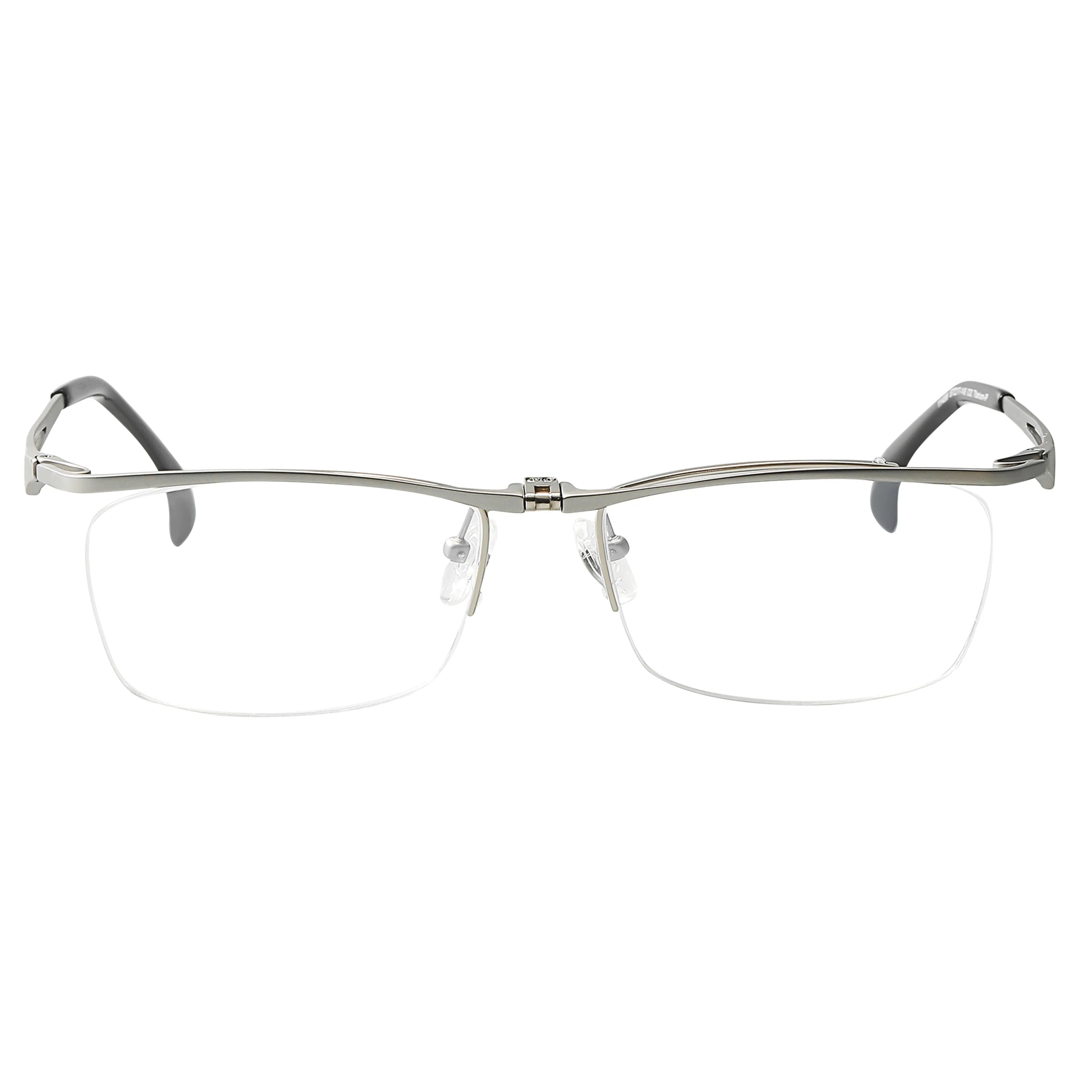 Rectangle Glasses LE0032