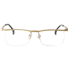 Rectangle Glasses LE0032