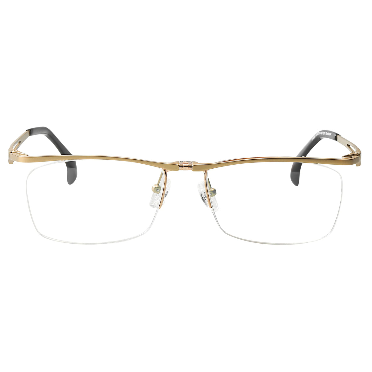 Rectangle Glasses LE0032