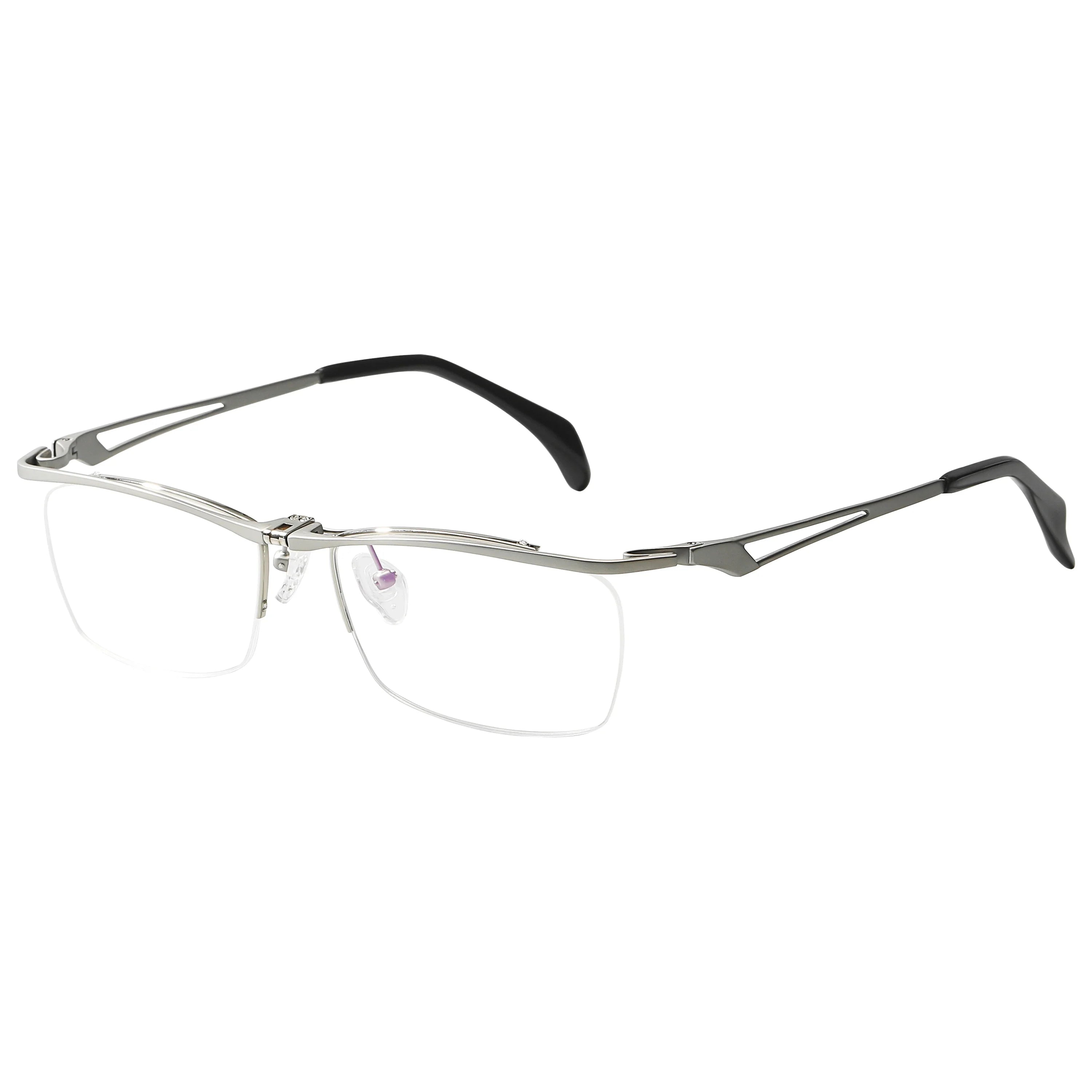 Rectangle Glasses LE0032