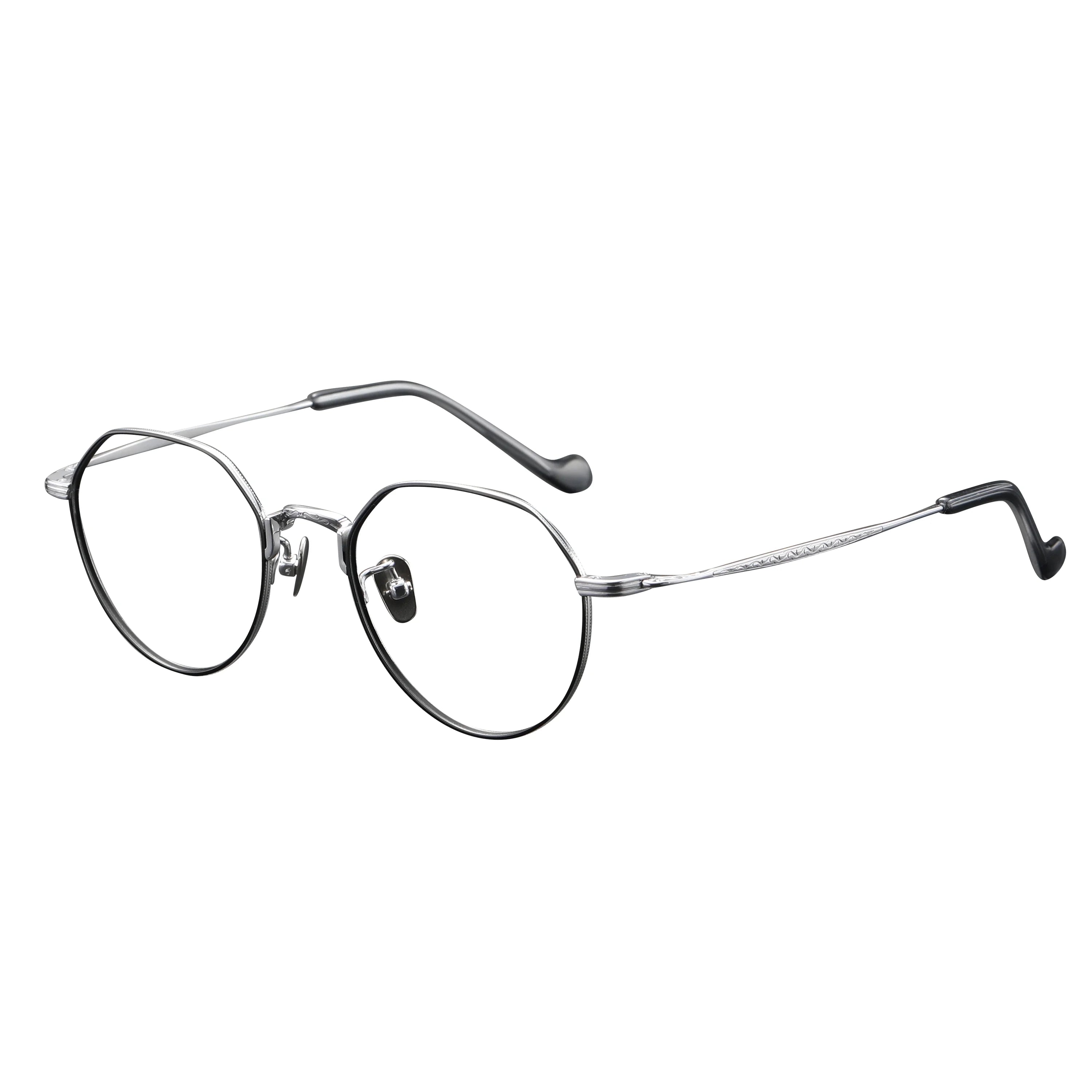 Round Glasses LE0034