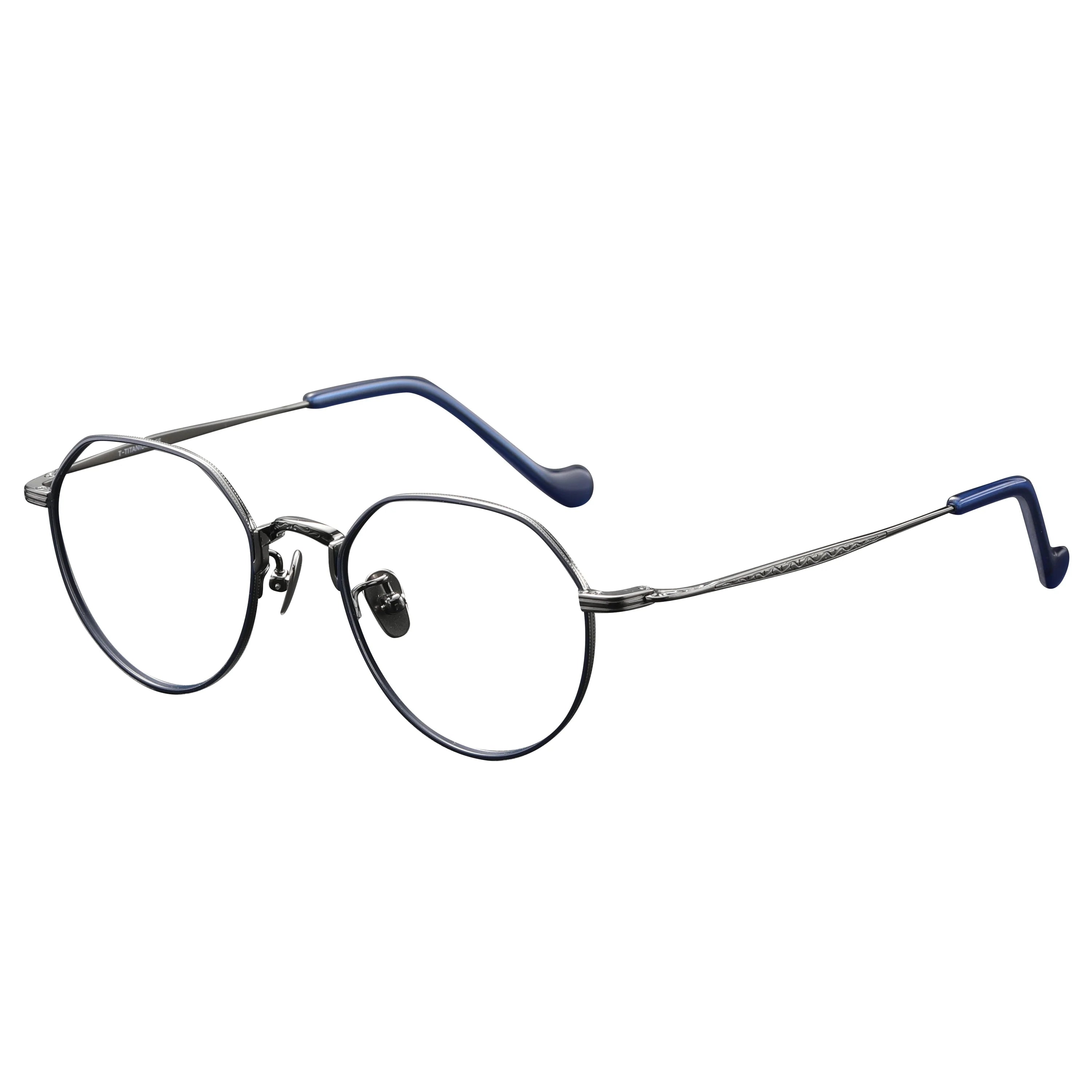 Round Glasses LE0034