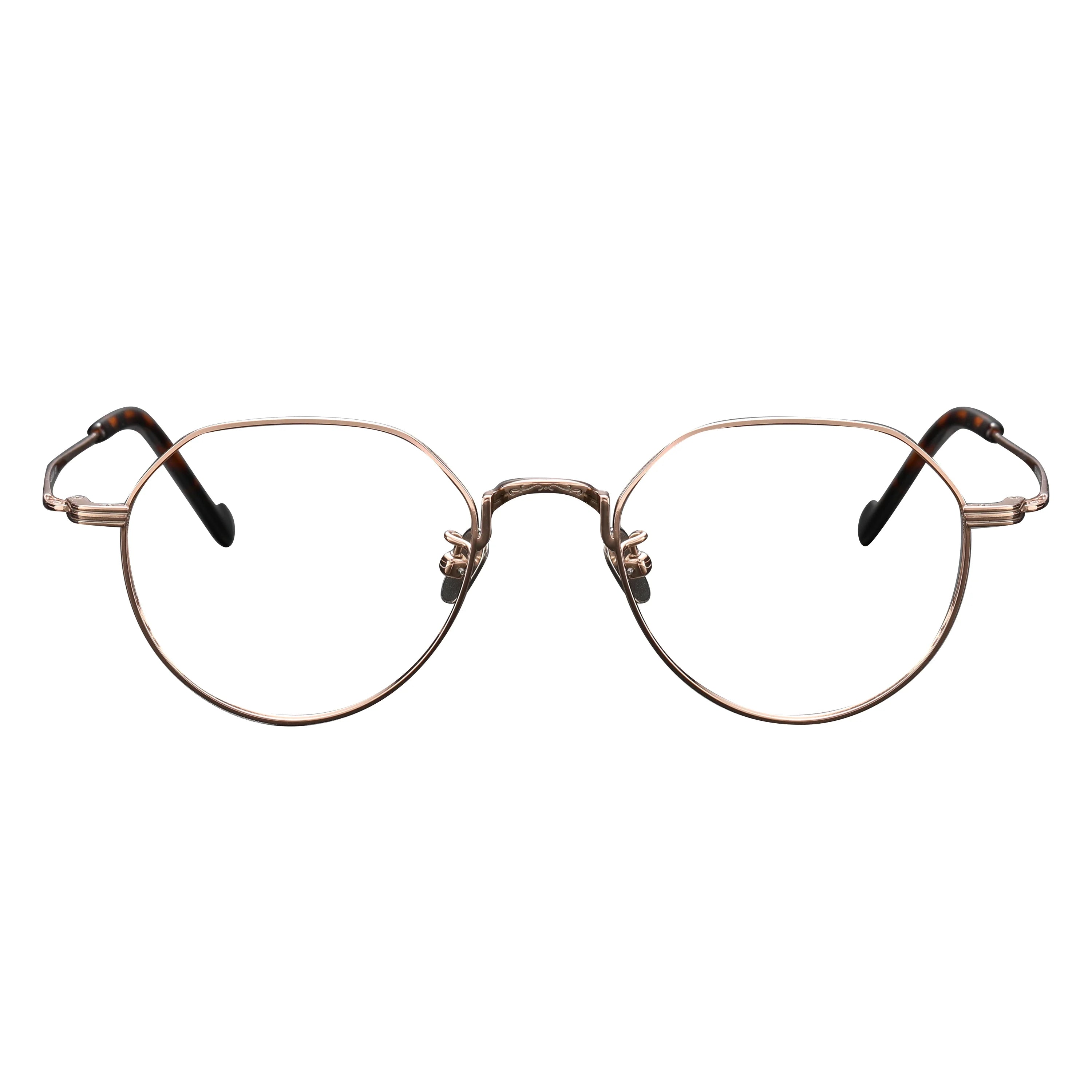 Round Glasses LE0034