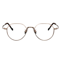 Round Glasses LE0034