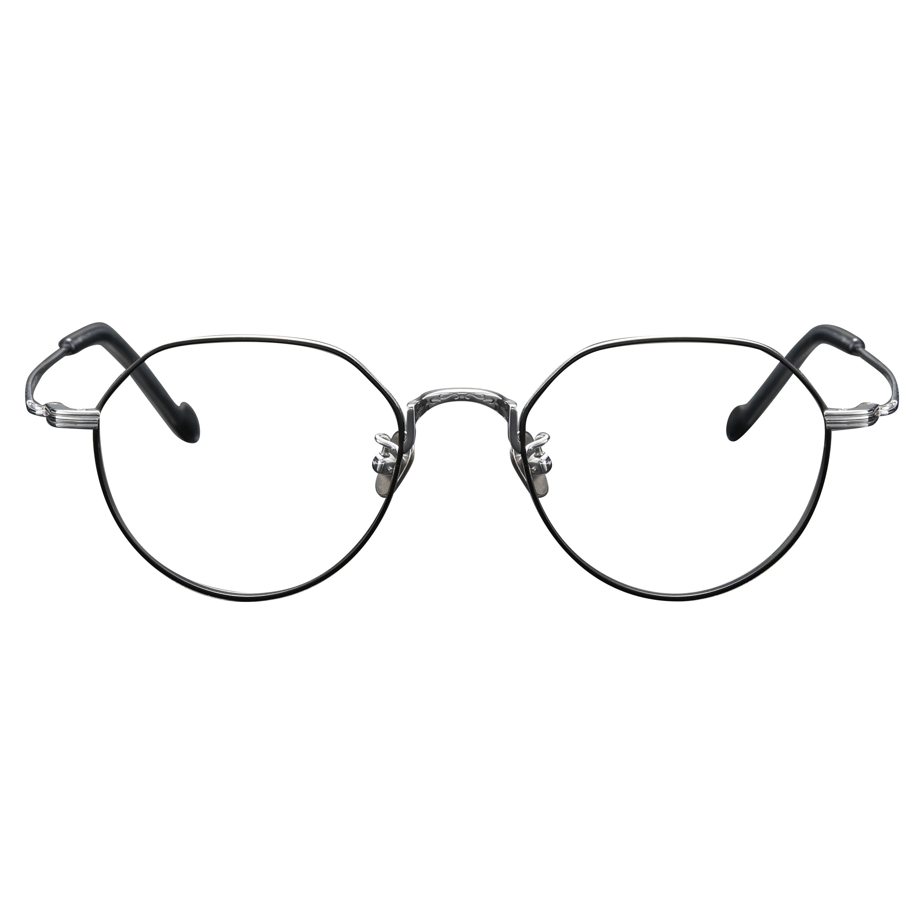 Round Glasses LE0034