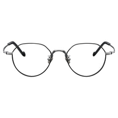 Round Glasses LE0034