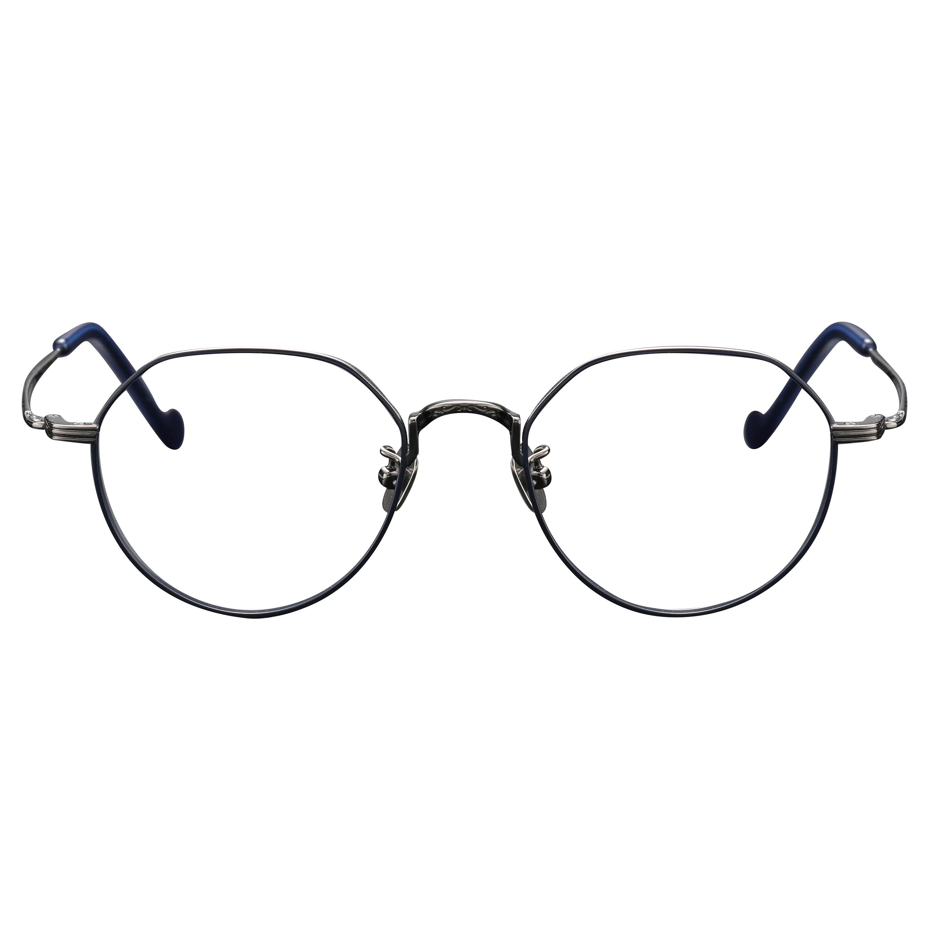 Round Glasses LE0034