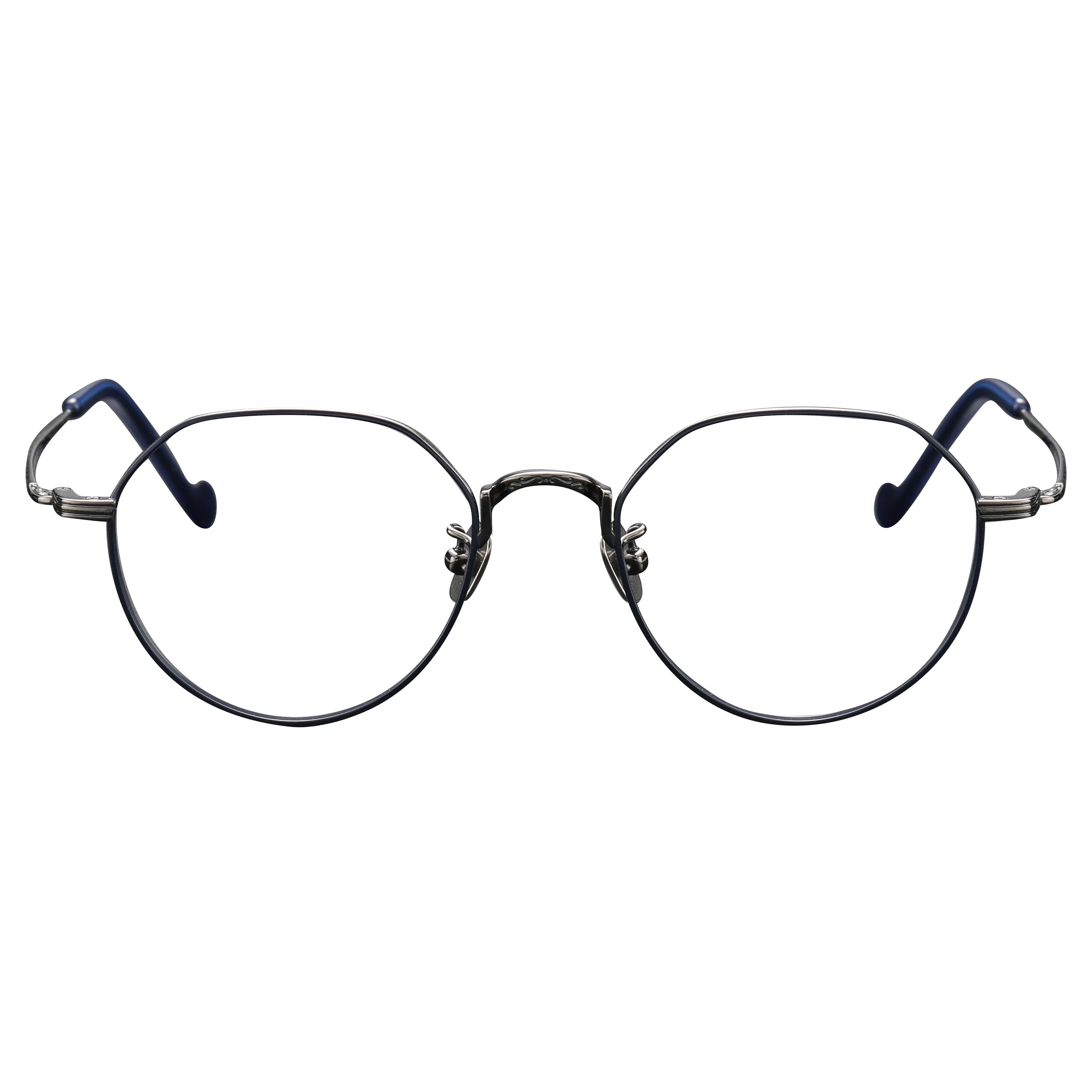 Round Glasses LE0034