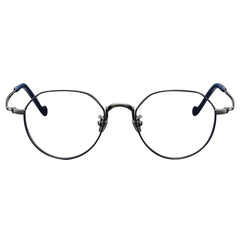 Round Glasses LE0034