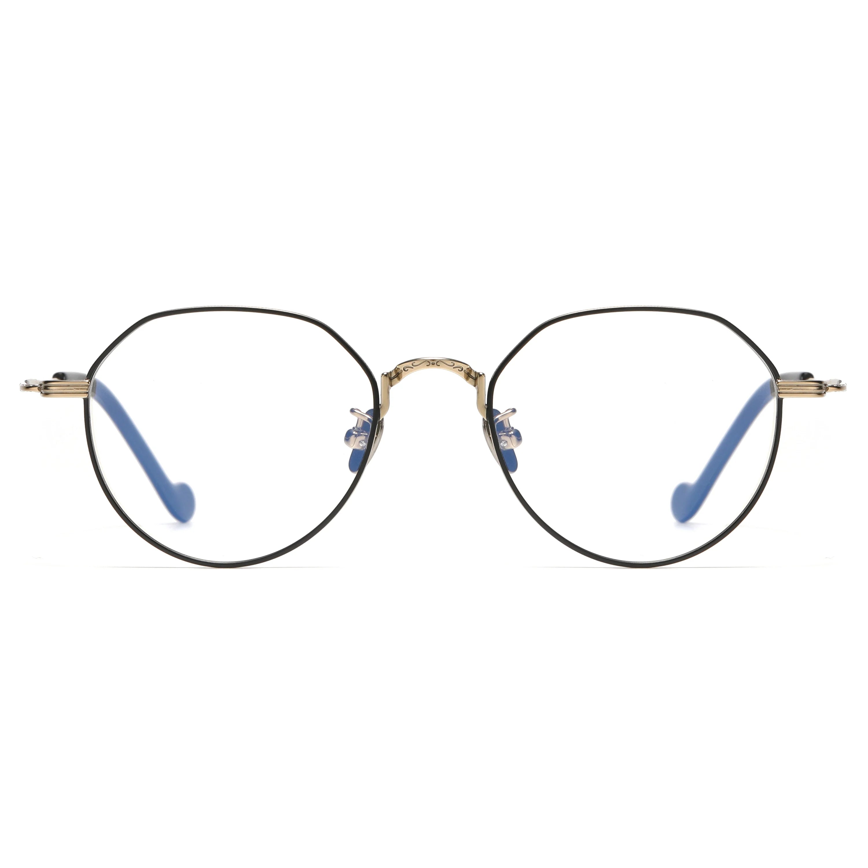 Round Glasses LE0034