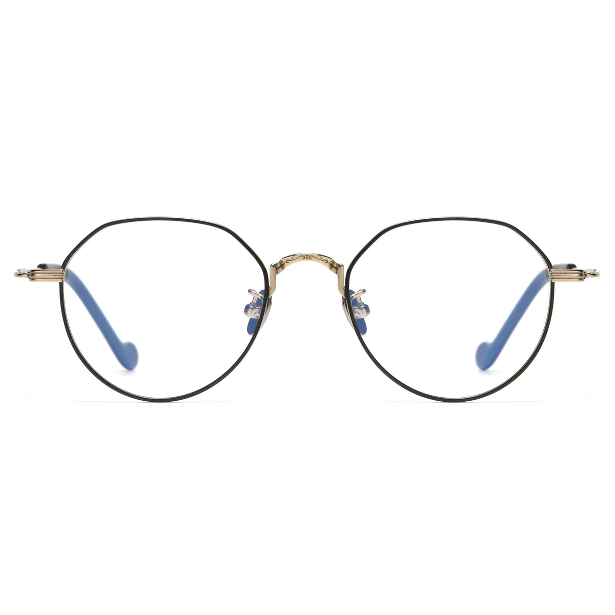 Round Glasses LE0034