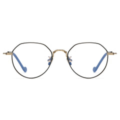 Round Glasses LE0034