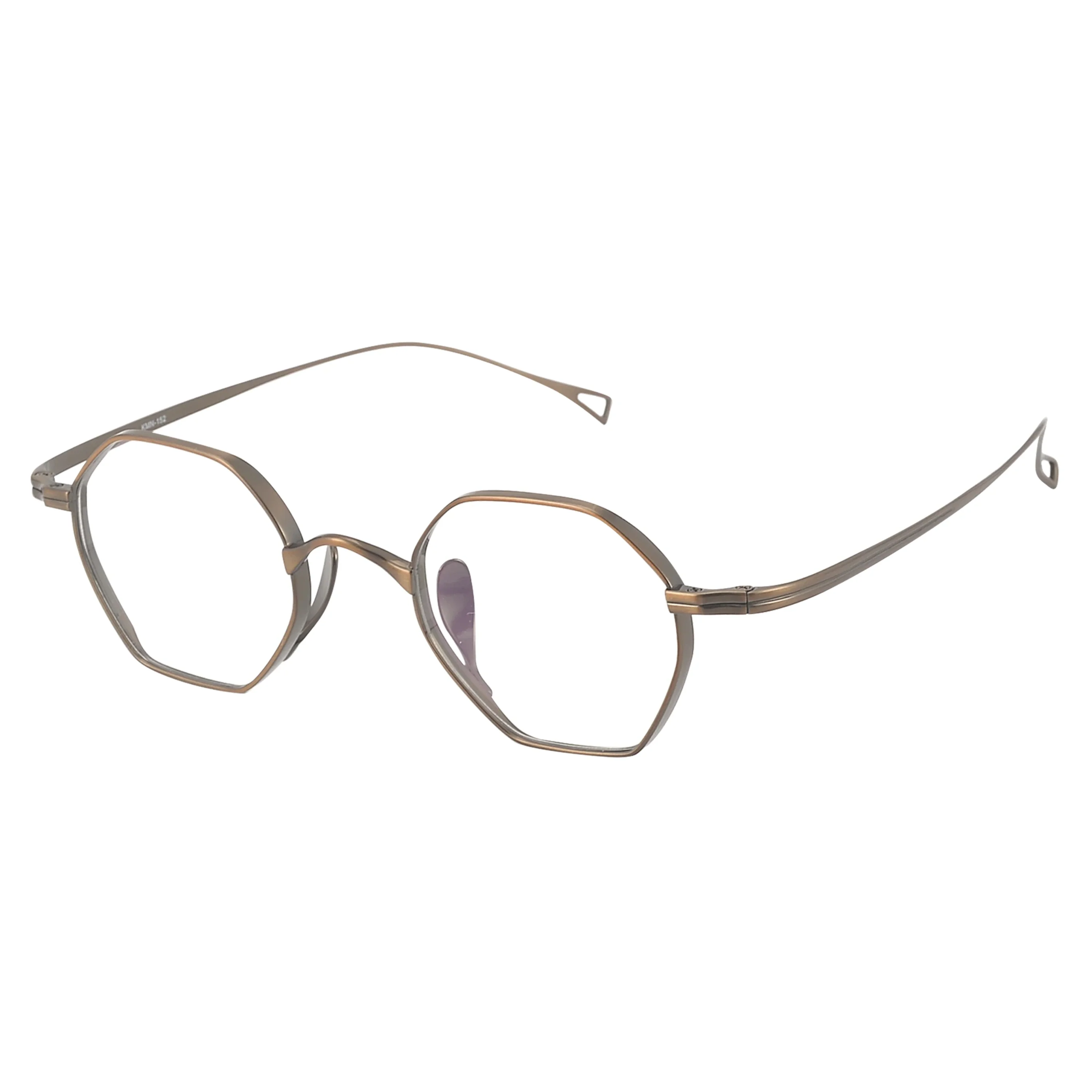 Geometric Glasses LE0037