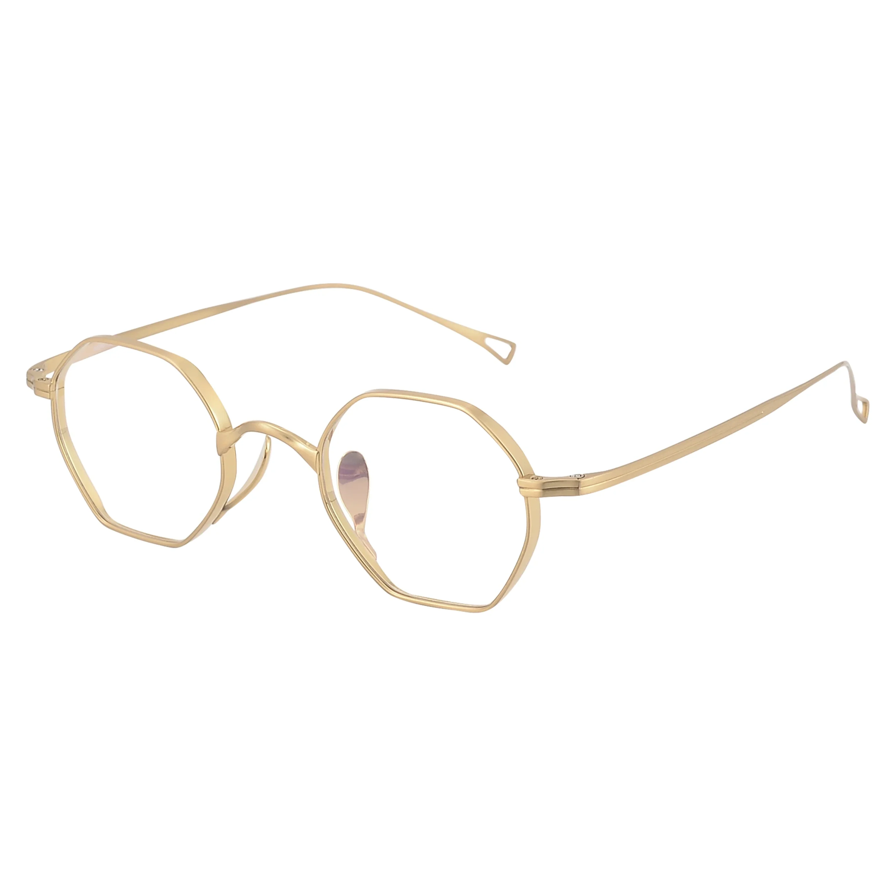 Geometric Glasses LE0037