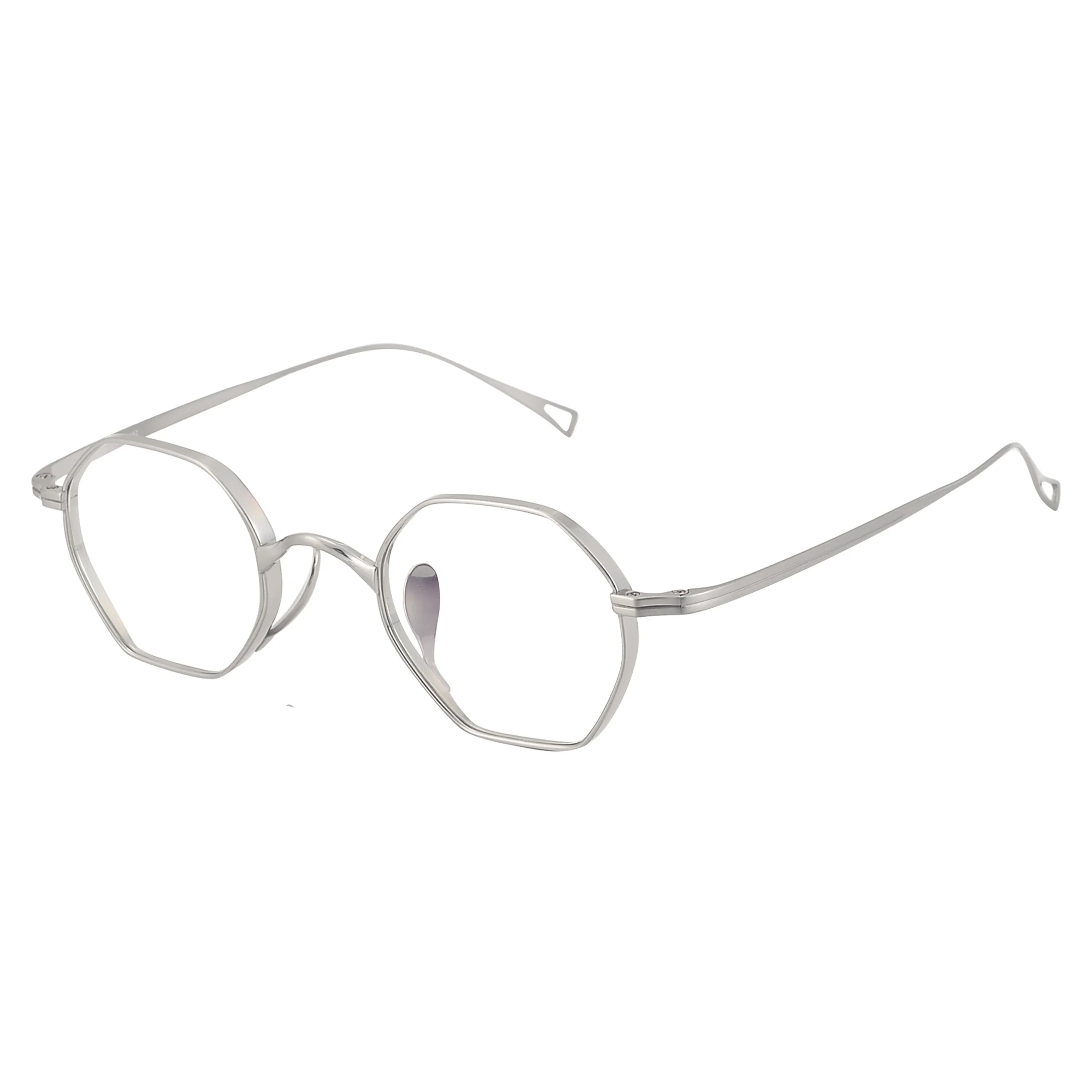 Geometric Glasses LE0037