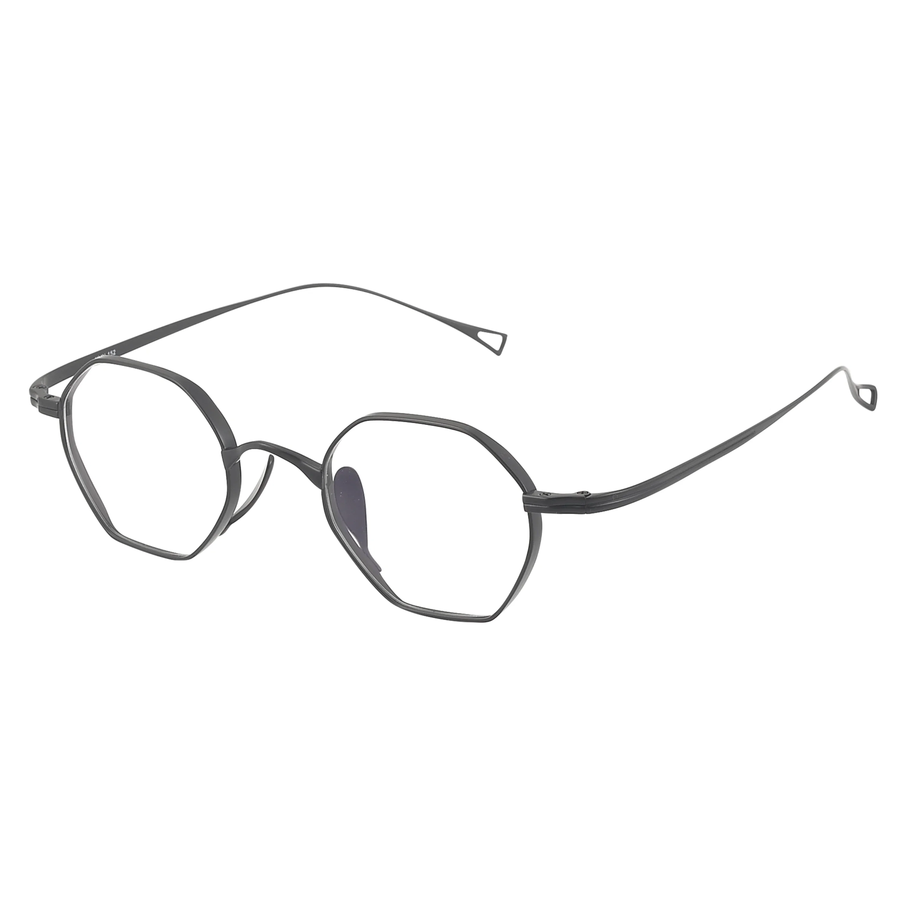 Geometric Glasses LE0037