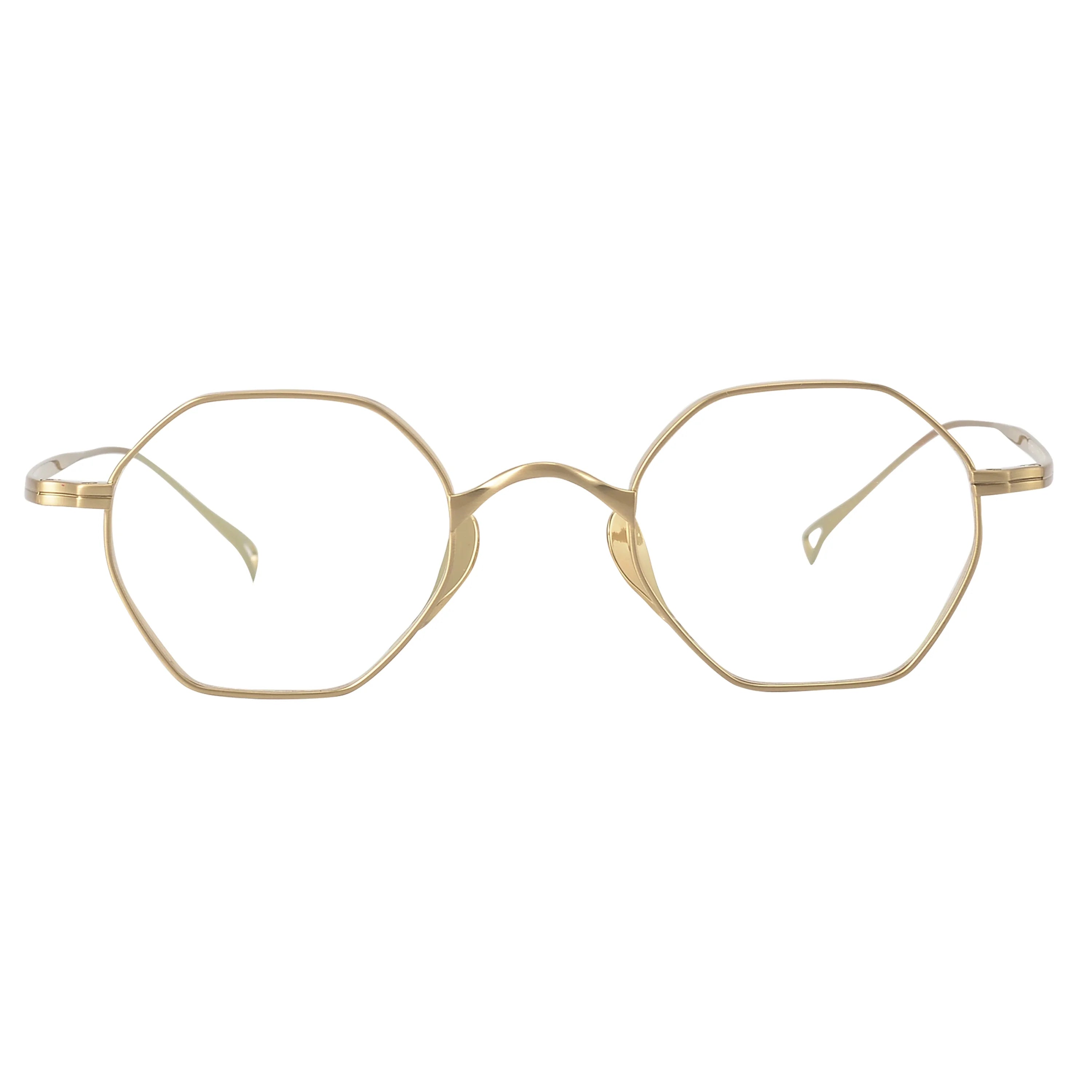 Geometric Glasses LE0037