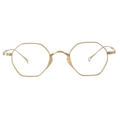 Geometric Glasses LE0037