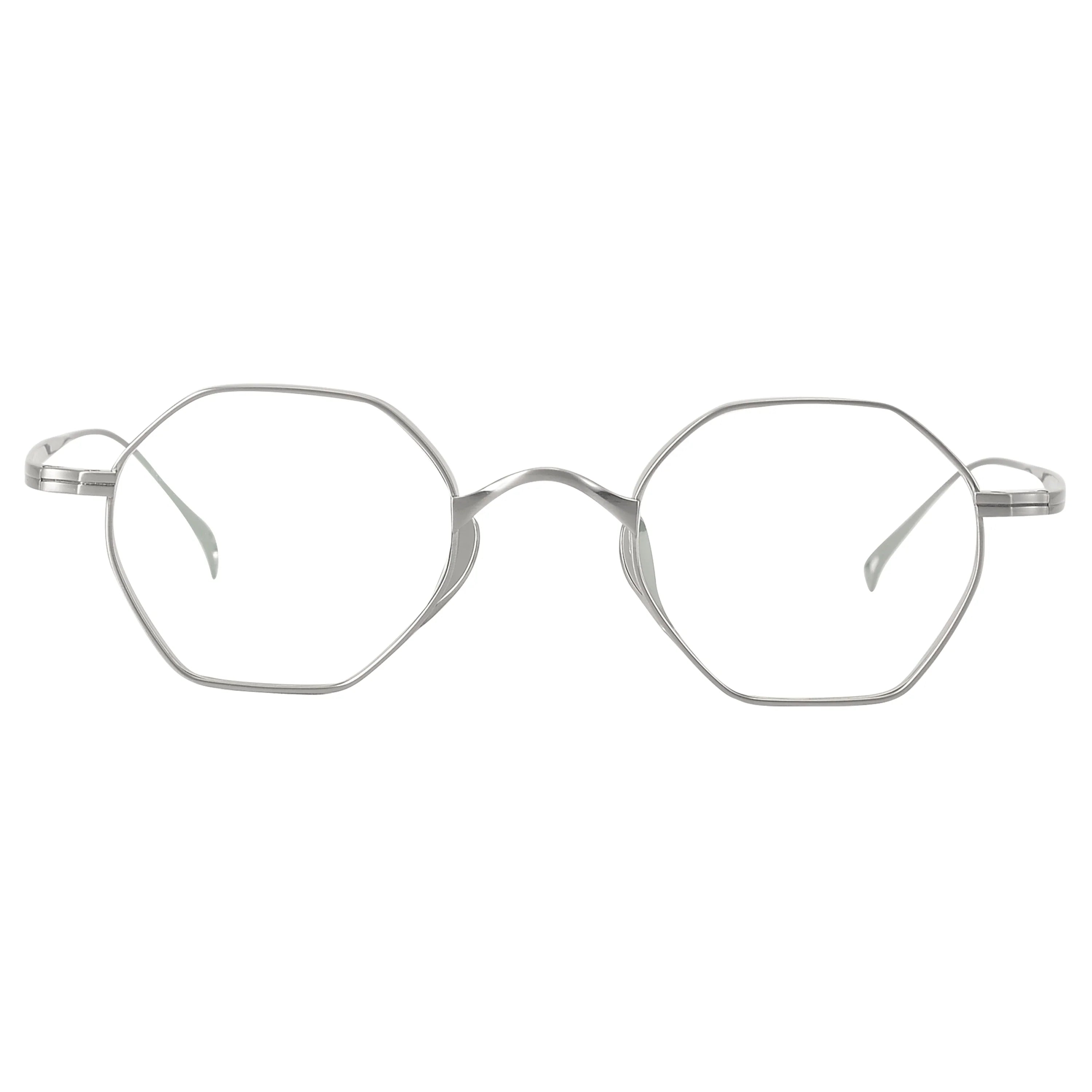 Geometric Glasses LE0037