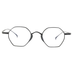 Geometric Glasses LE0037